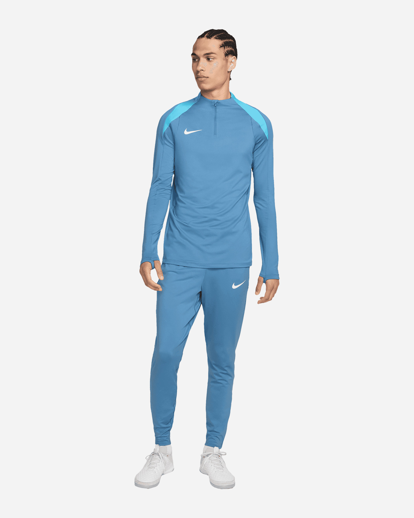 Maglia calcio NIKE DRI FIT STRIKE DRILL M - Color mix - 2 | Cisalfa Sport