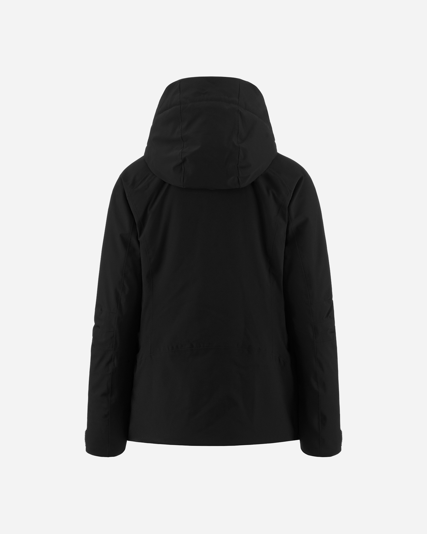 Giacca sci KAPPA 6CENTO 610 W - Nero - 2 | Cisalfa Sport