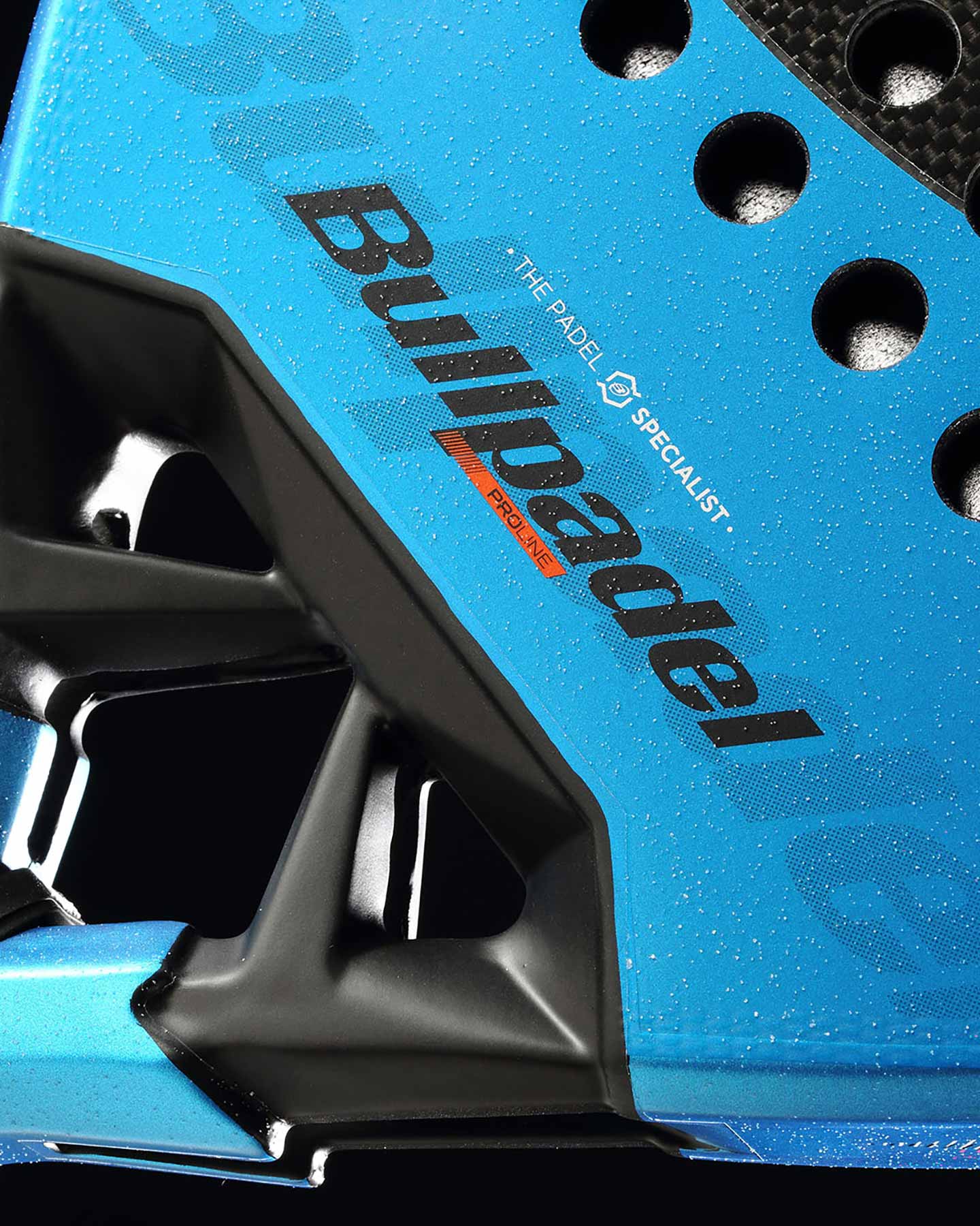 Racchetta padel performance BULLPADEL VERTEX 05 GEO  - 2 | Cisalfa Sport