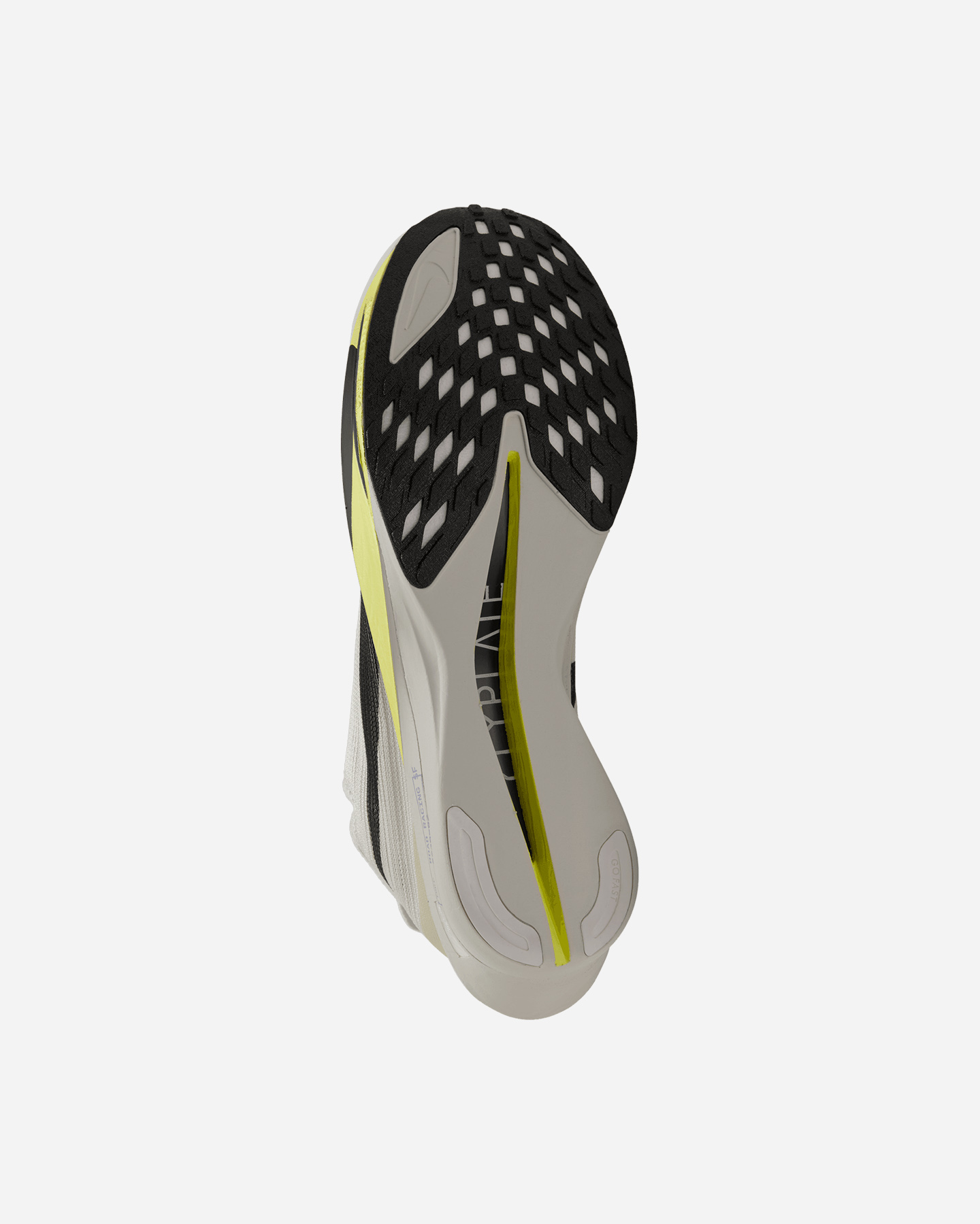 Scarpe running NIKE STREAKFLY 2 M - Blu - 1 | Cisalfa Sport