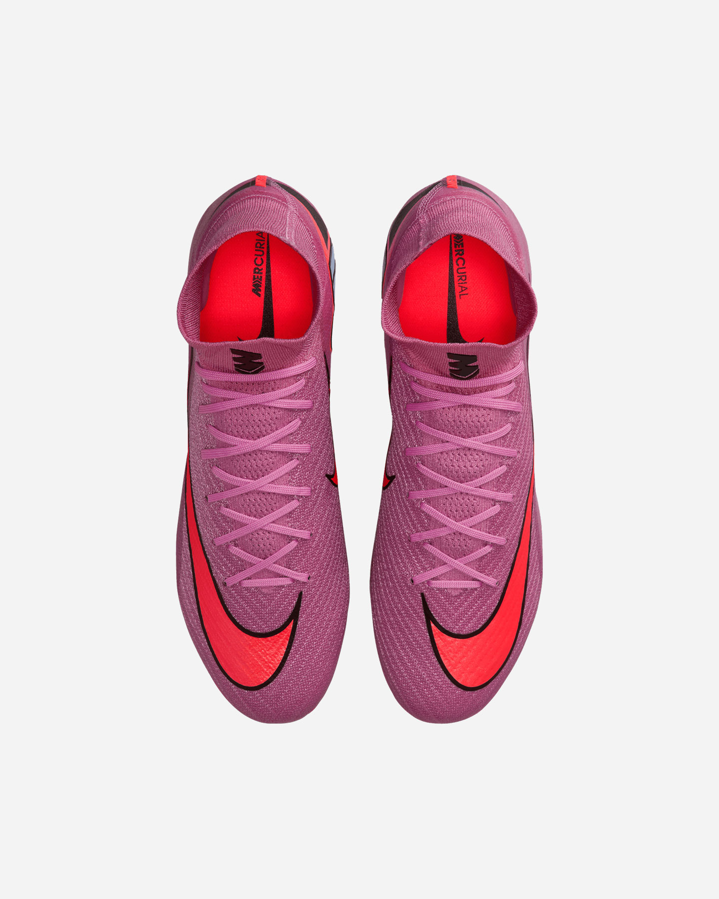 Scarpe calcio NIKE MERCURIAL ZM SUPERFLY 10 ELITE FG M - Color mix - 3 | Cisalfa Sport