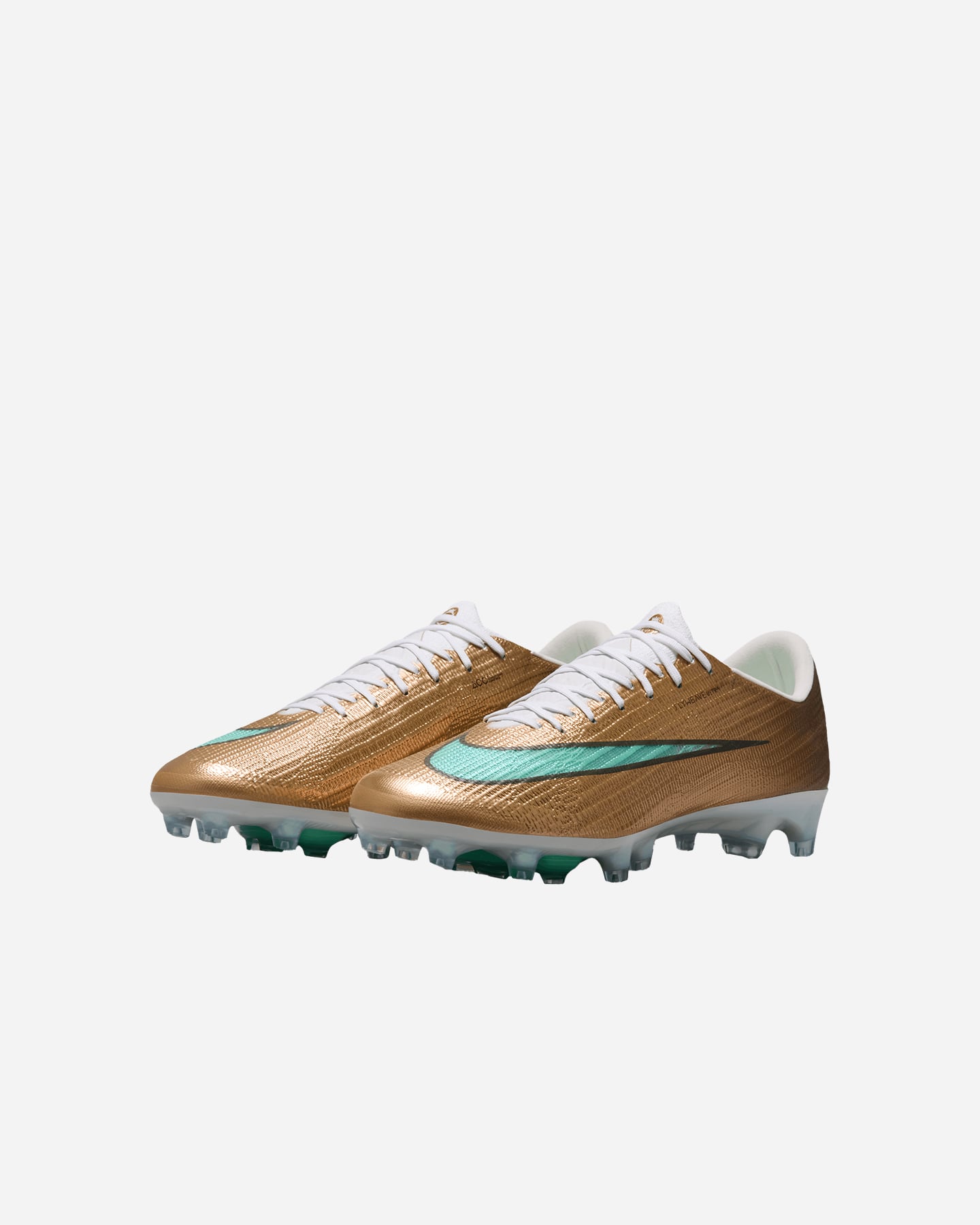 Scarpe calcio NIKE ZOOM SUPERFLY 11 ELITE AG-PRO KM M - Color mix - 1 | Cisalfa Sport