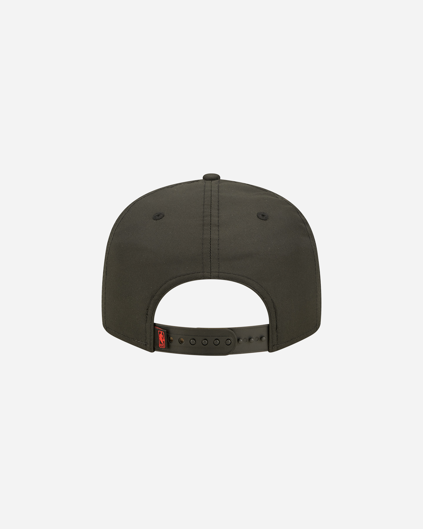 Cappellino NEW ERA 950 NEON CHICAGO BULLS  - Nero - 3 | Cisalfa Sport