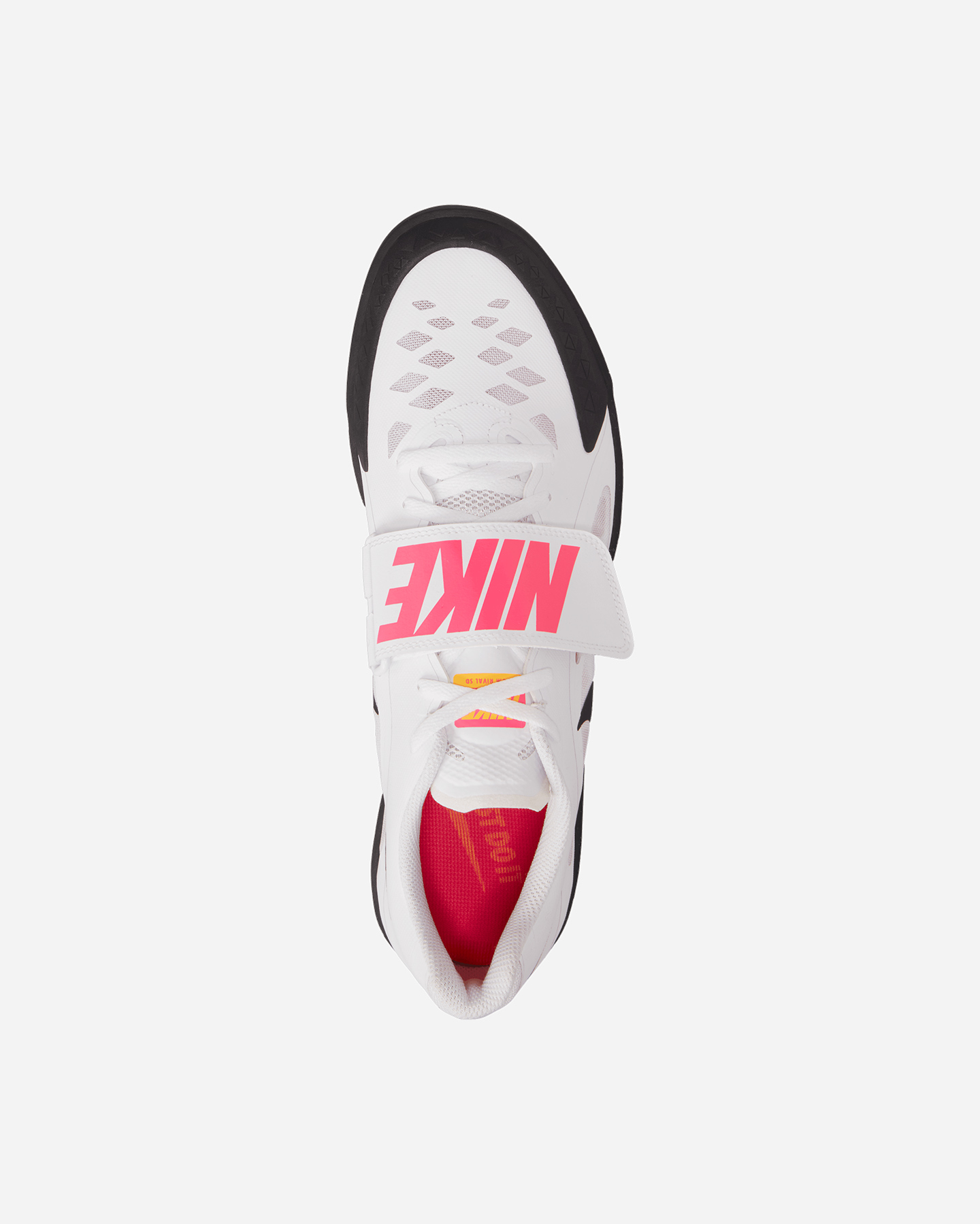 Scarpe running NIKE ZOOM RIVAL SD 2 M - Bianco - 1 | Cisalfa Sport