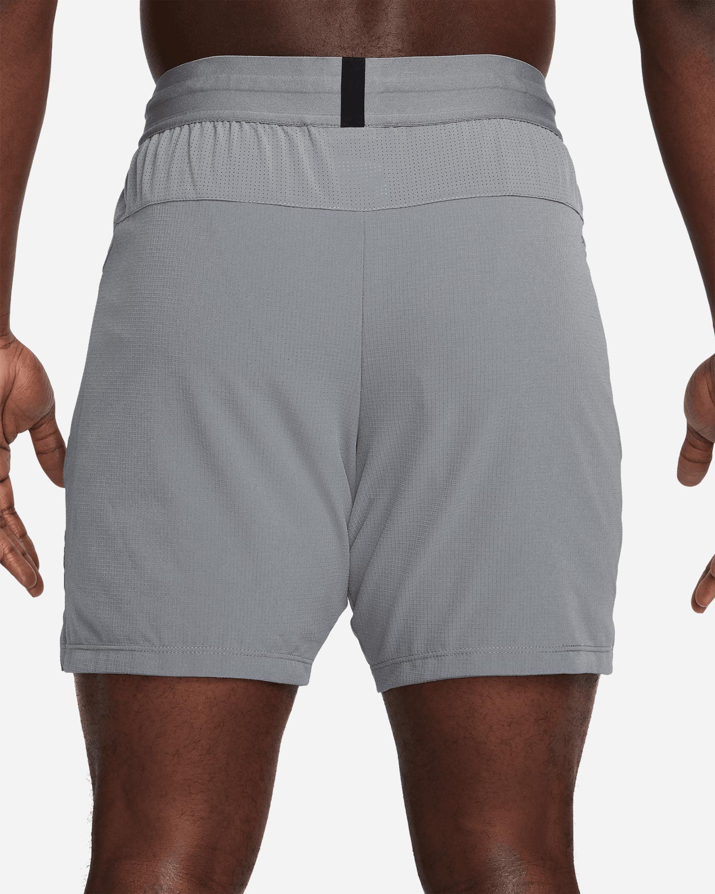 Pantalone training NIKE FLEX M - Grigio - 1 | Cisalfa Sport