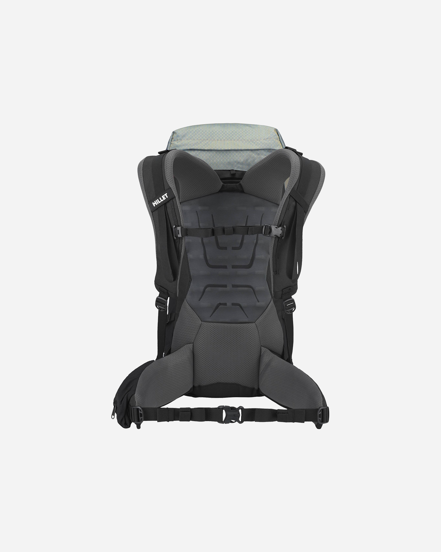 Zaino escursionismo MILLET UBIC 30  - Nero - 1 | Cisalfa Sport