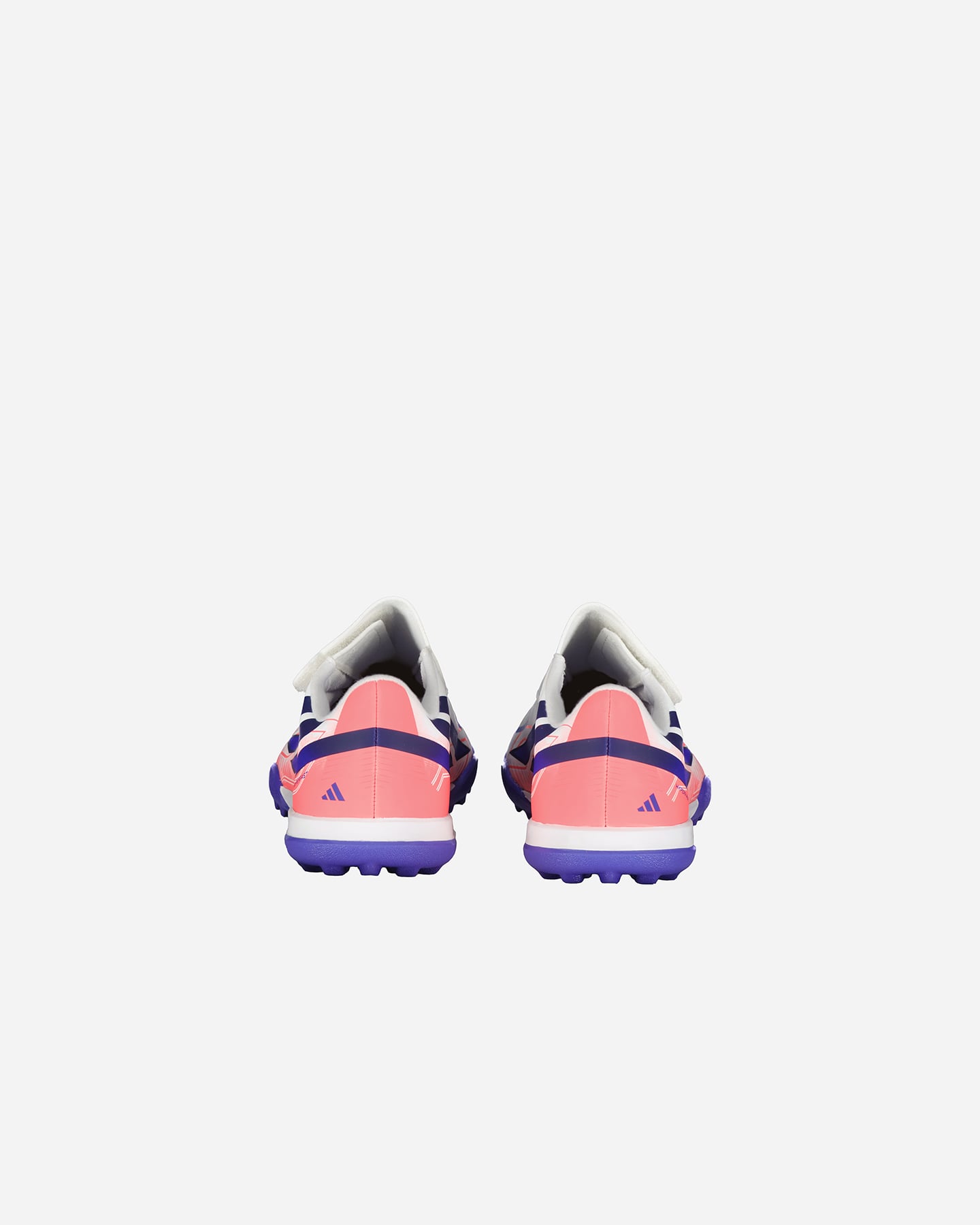 Scarpe calcio ADIDAS F50 HYPERFAST CLUB VEL TF JR - 5 | Cisalfa Sport