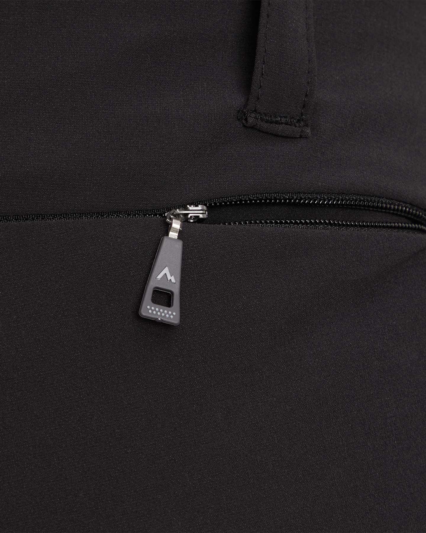 Pantalone outdoor MCKINLEY HALIBO W - Nero - 5 | Cisalfa Sport