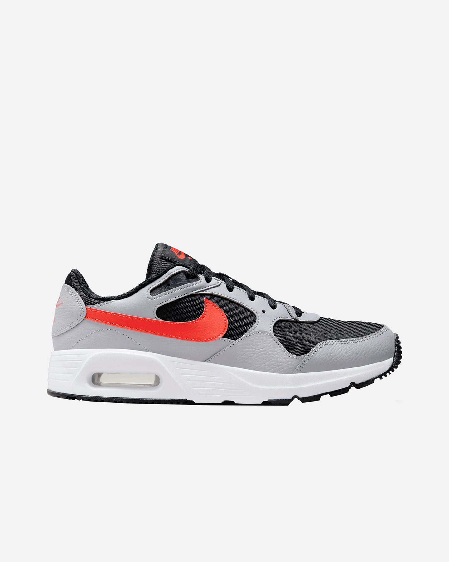 Scarpe sneakers NIKE AIR MAX SC M - Nero - 0 | Cisalfa Sport