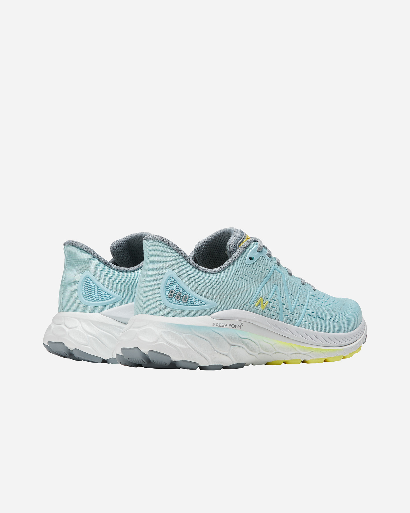 Scarpe running NEW BALANCE FRESH FOAM 860 V13 W - Blu - 2 | Cisalfa Sport
