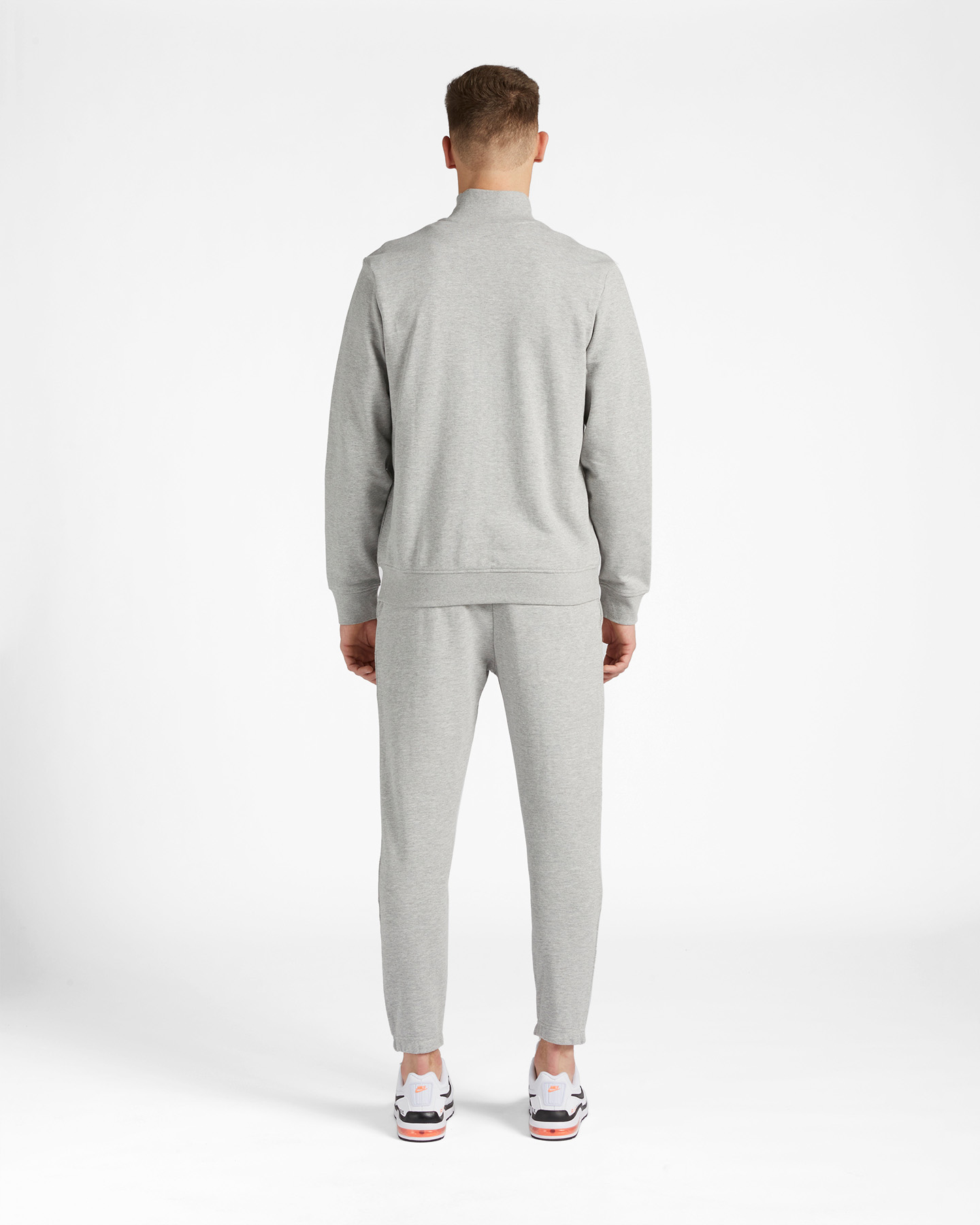 Felpa ELLESSE SPORT BASIC M - 7 | Cisalfa Sport