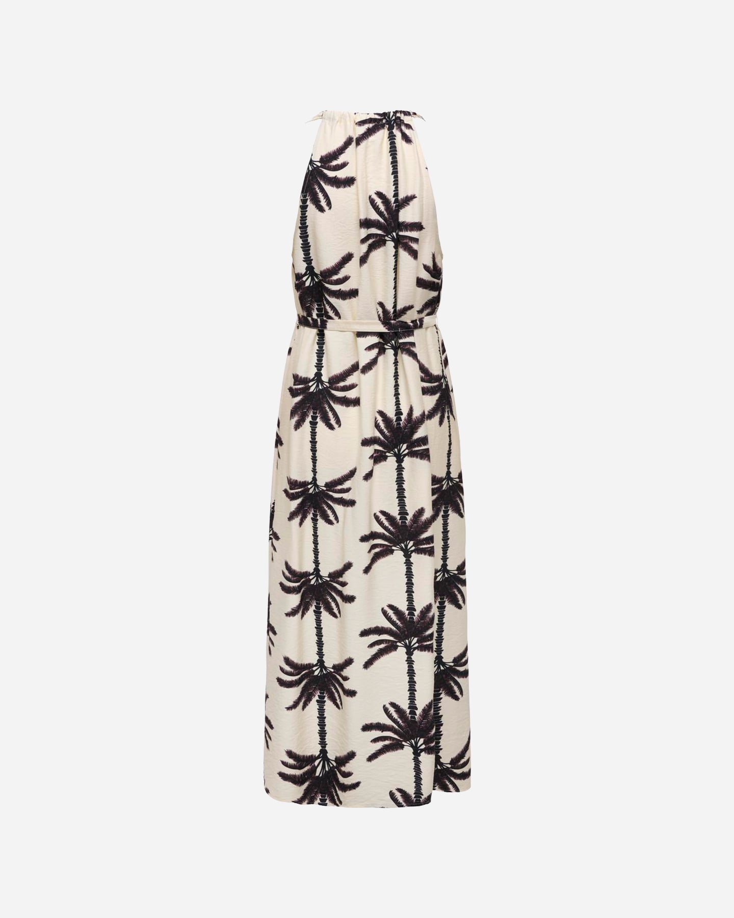Abito ONLY PALIMA PALMS W - Marrone - 1 | Cisalfa Sport