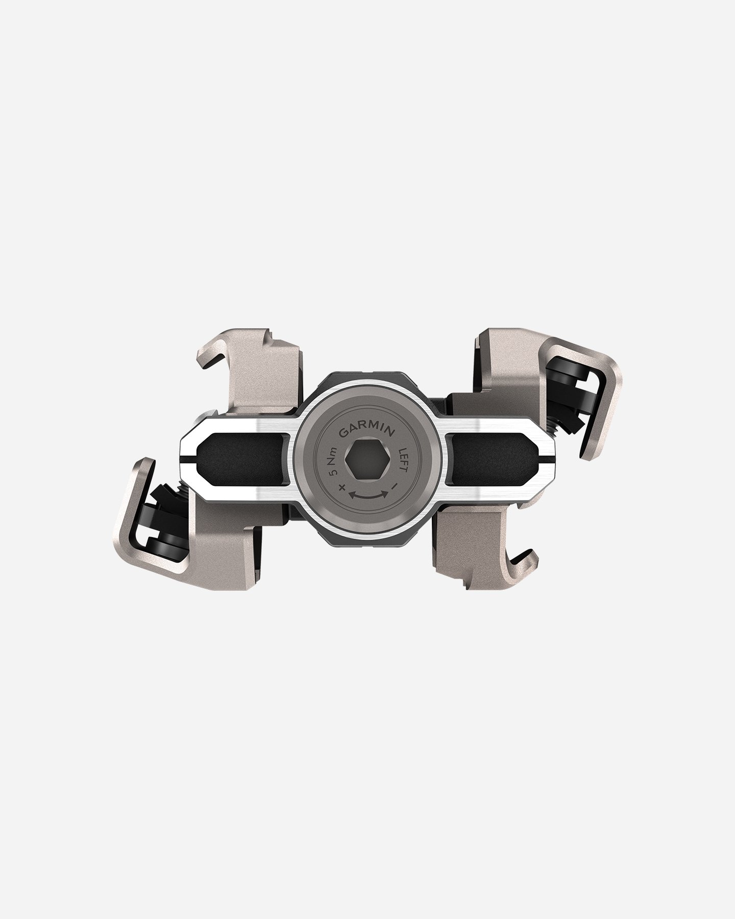 Pedali GARMIN RALLY XC210  - Nero - 2 | Cisalfa Sport