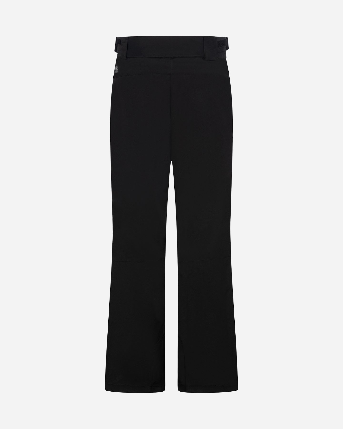 Pantalone sci 8848 SKI ESSENTIAL W - Nero - 1 | Cisalfa Sport