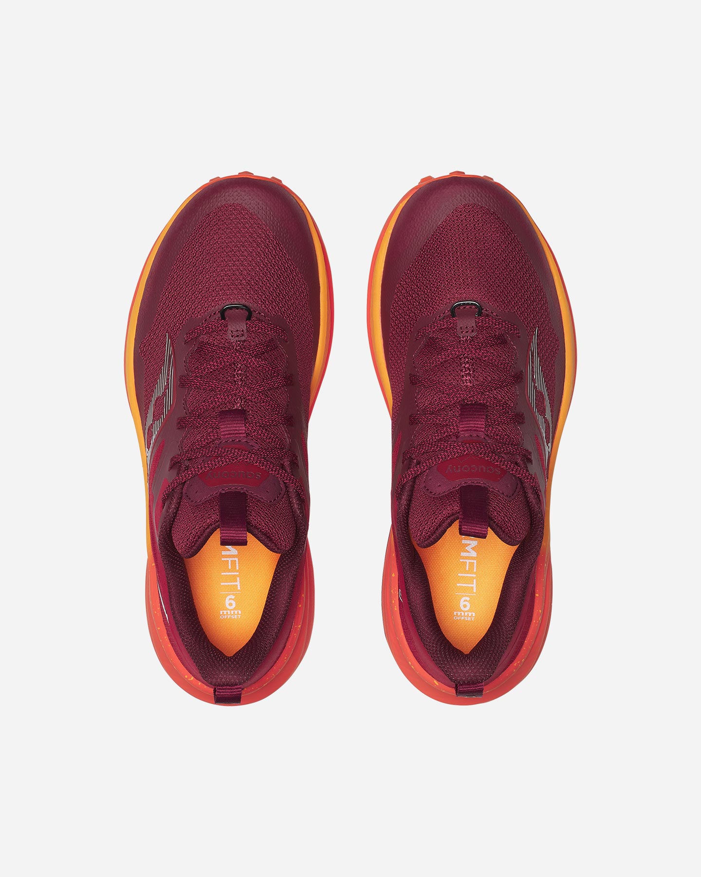 Scarpe trail SAUCONY XODUS ULTRA 3 W - Color mix - 3 | Cisalfa Sport