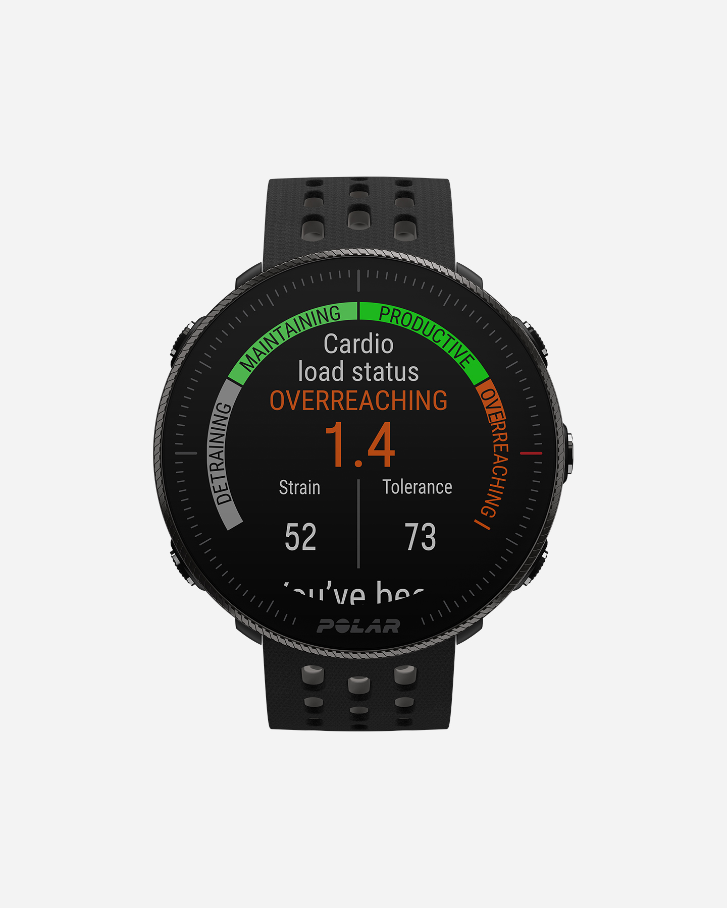 Orologio multifunzione POLAR VANTAGE M2 - 1 | Cisalfa Sport