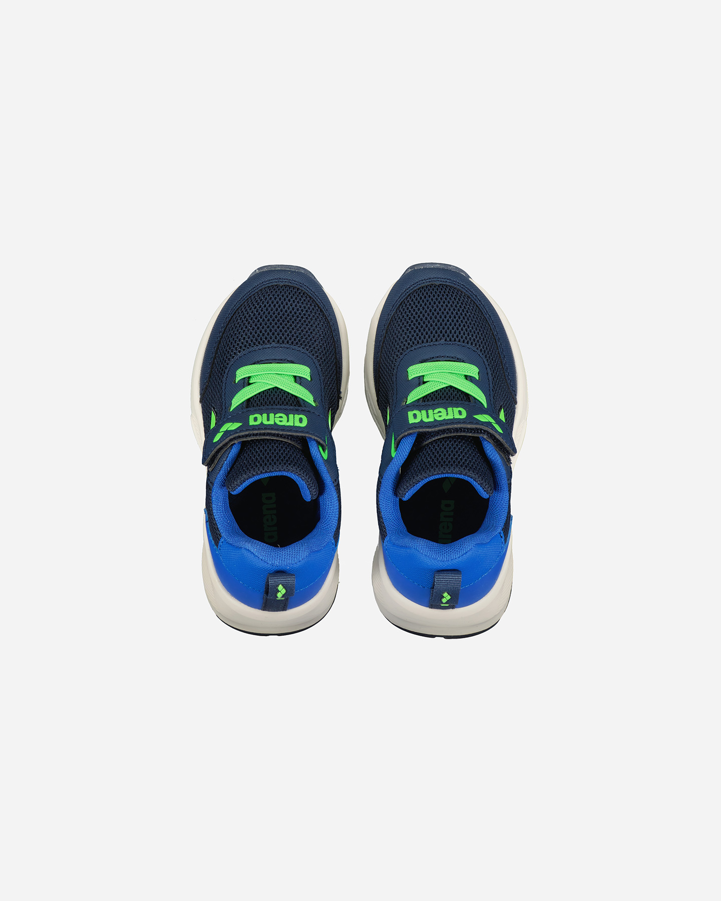 Scarpe sneakers ARENA NATURAL 3.0 JR - Blu Navy - 3 | Cisalfa Sport