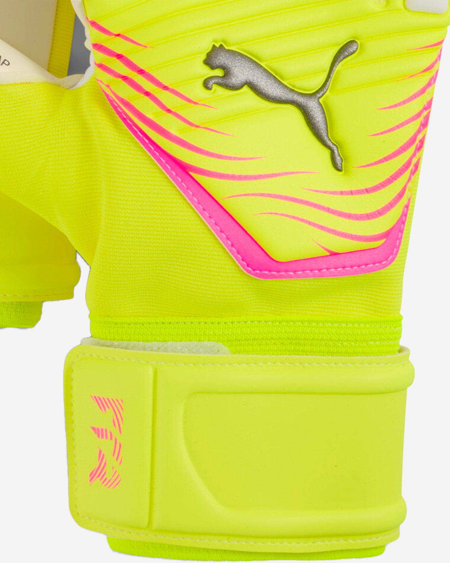 Guanti portiere PUMA FUTURE MATCH NC M - Color mix - 1 | Cisalfa Sport