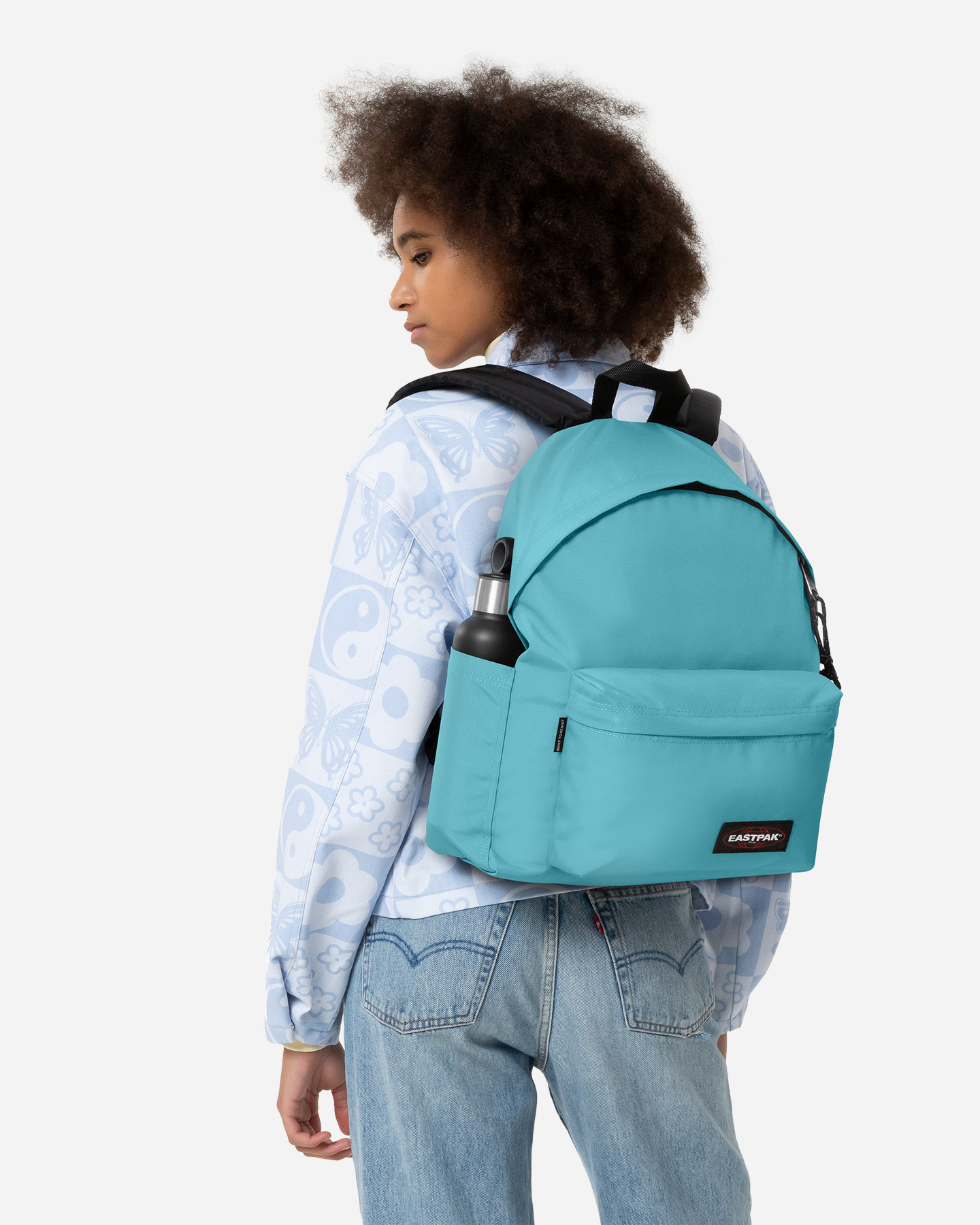 Zaino EASTPAK DAY PAK'R - 34 | Cisalfa Sport