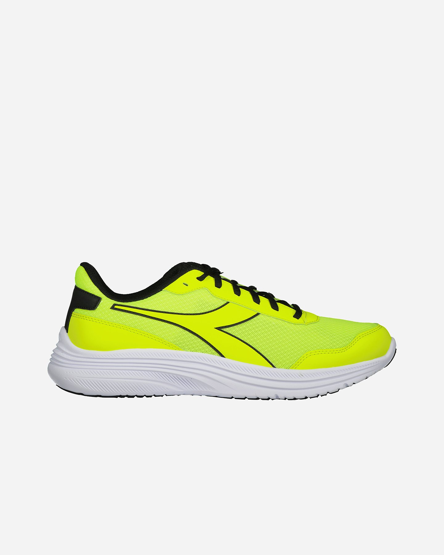 Scarpe running DIADORA EAGLE 8 M - Giallo - 0 | Cisalfa Sport