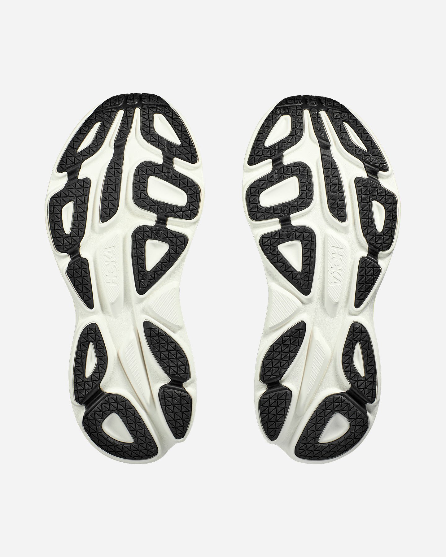 Scarpe running HOKA BONDI 8 M - Blu - 2 | Cisalfa Sport