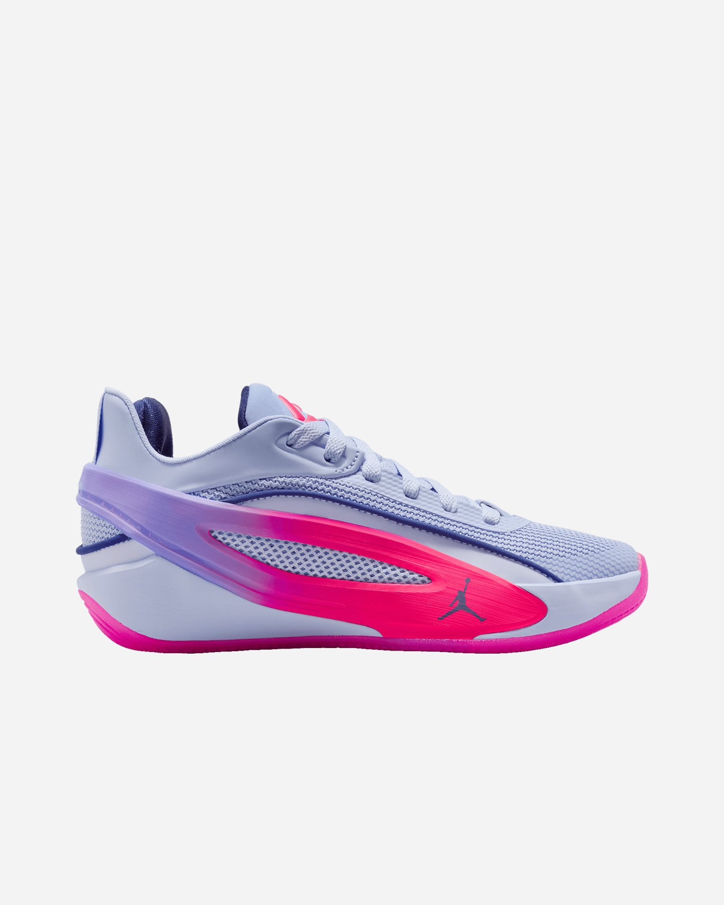 Jordan Luka 5 Jr - Scarpe Basket - Azzurro