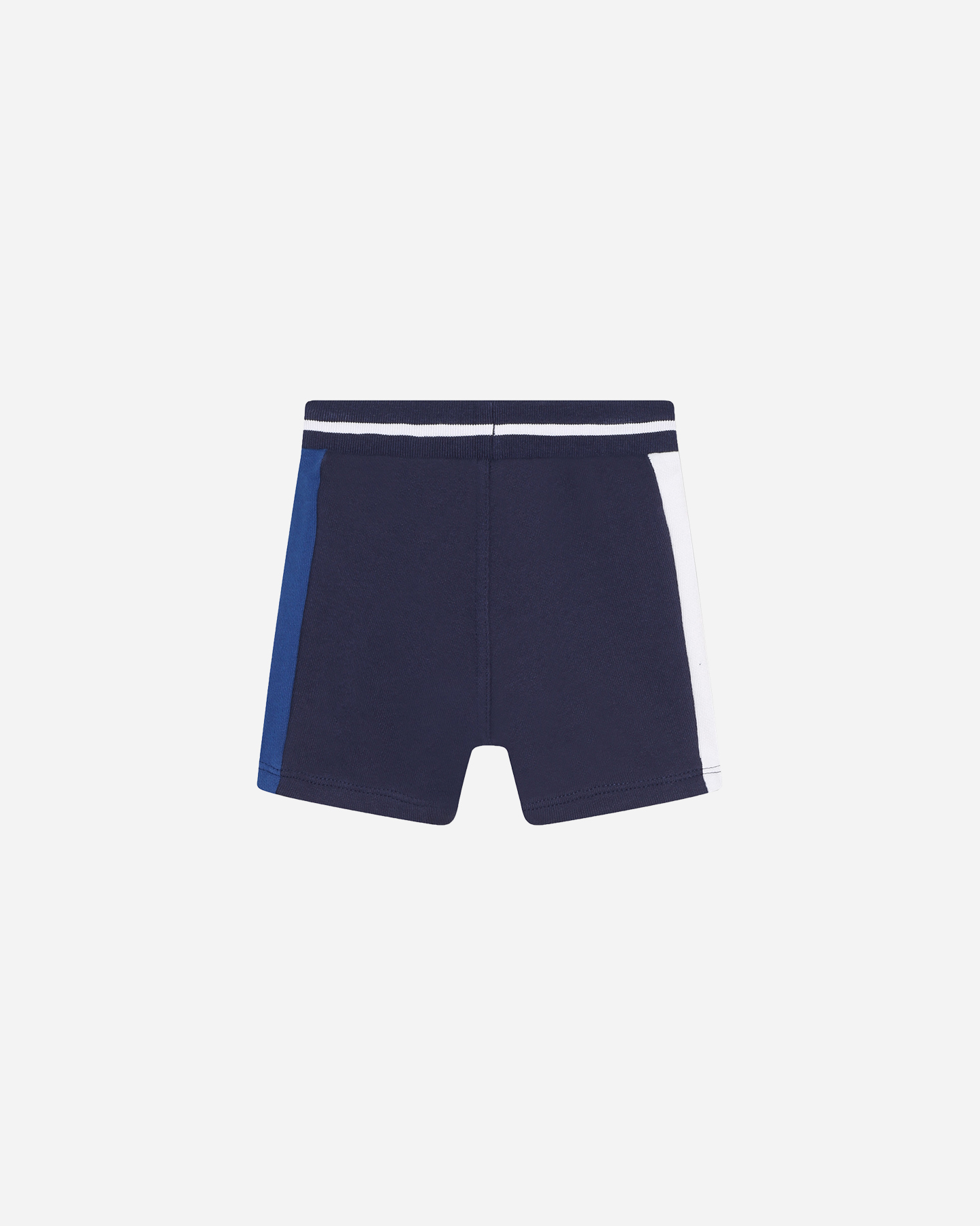 Pantalone TIMBERLAND LOGO JR - Blu Navy - 1 | Cisalfa Sport