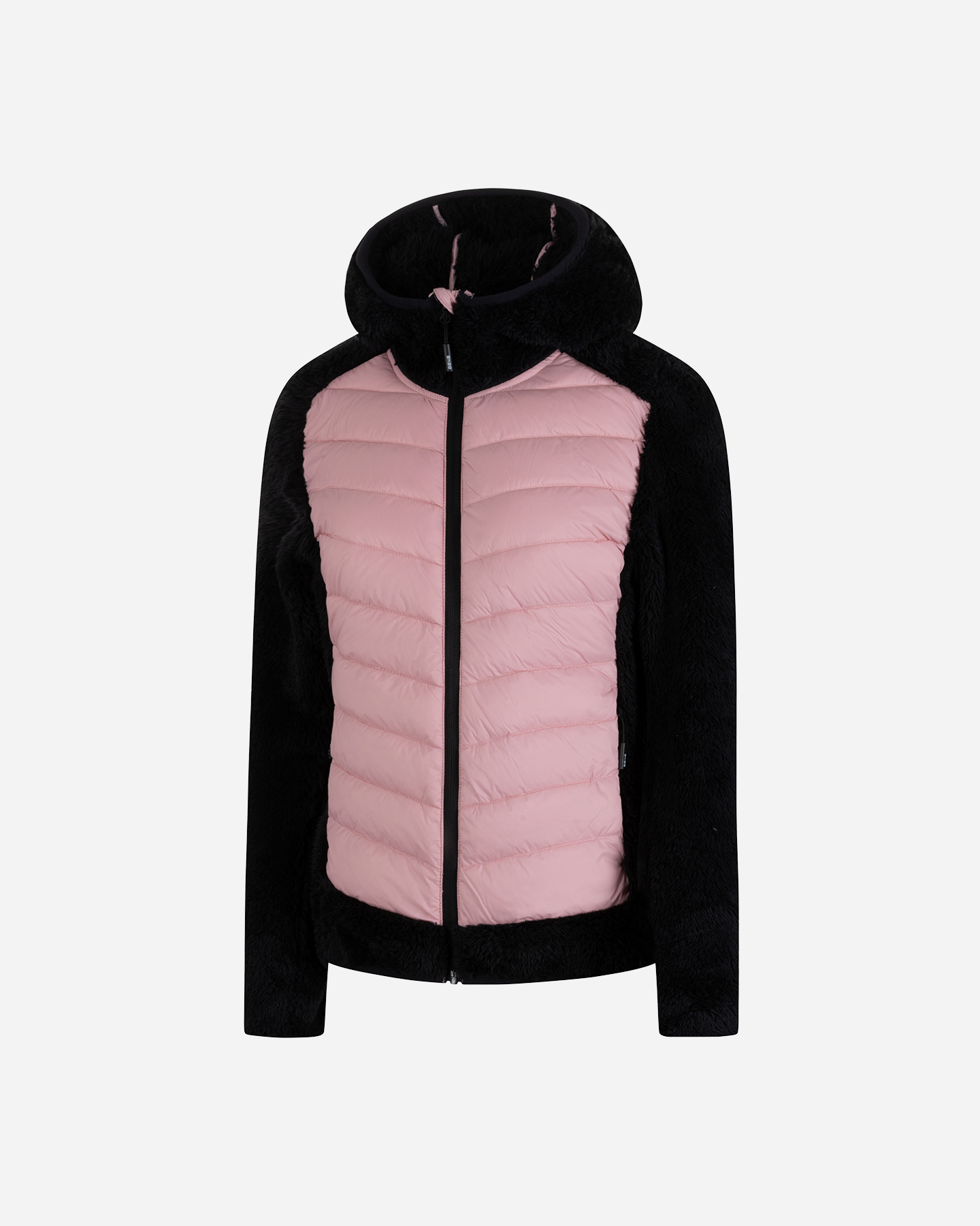 Pile 8848 MOUNTAIN ESSENTIAL W - Nero - 5 | Cisalfa Sport