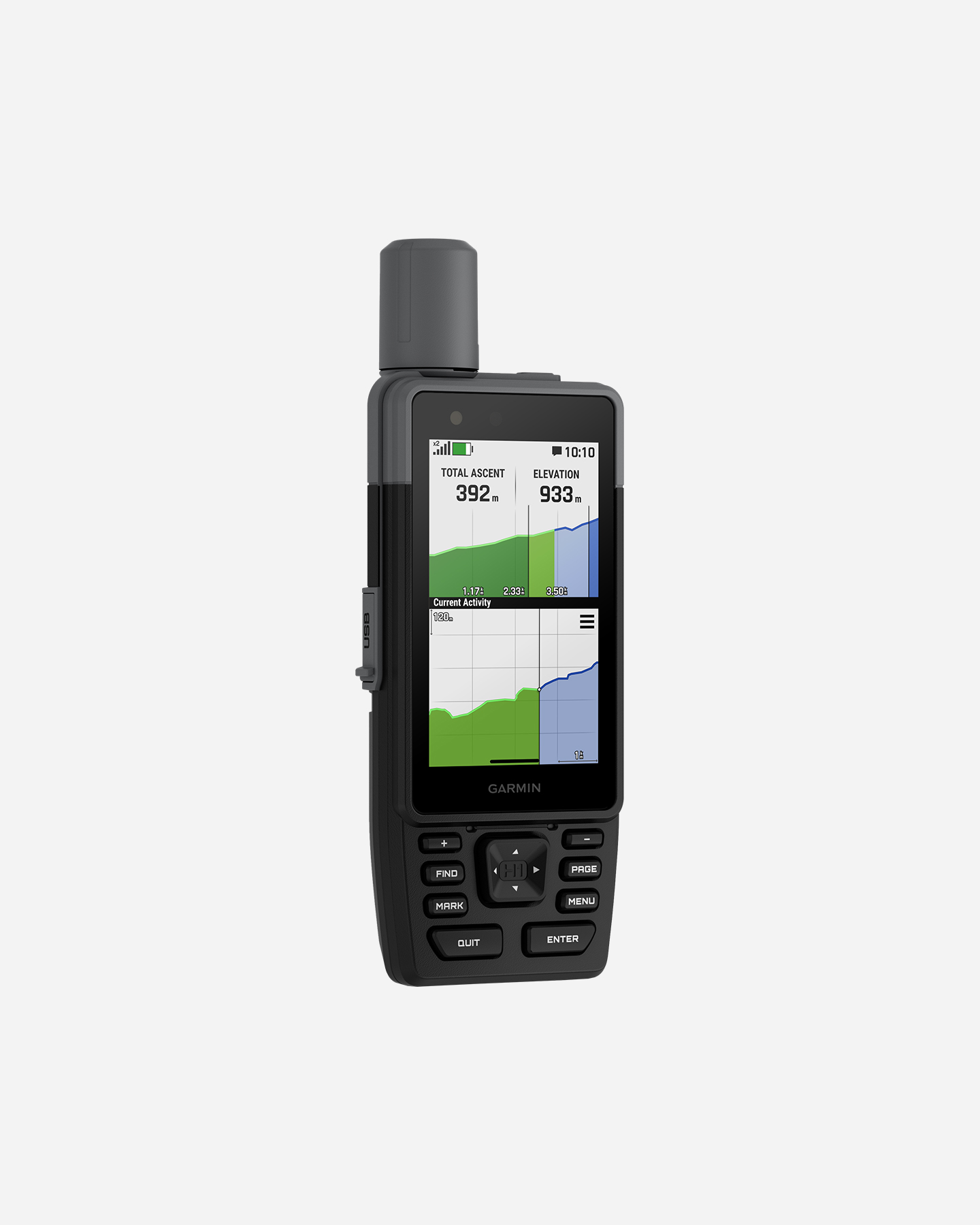 Dispositivo gps GARMIN MAP H1  - 3 | Cisalfa Sport