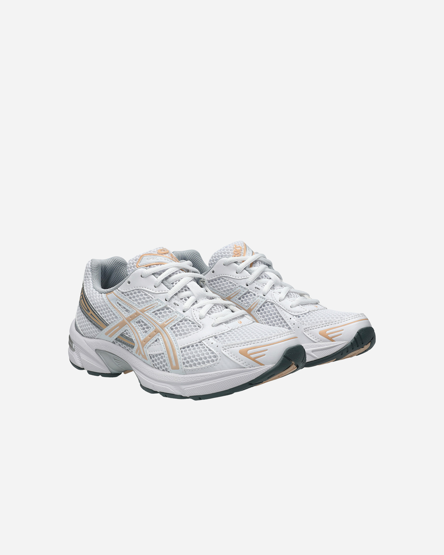 Scarpe sneakers ASICS GEL-1130 W - Bianco - 1 | Cisalfa Sport