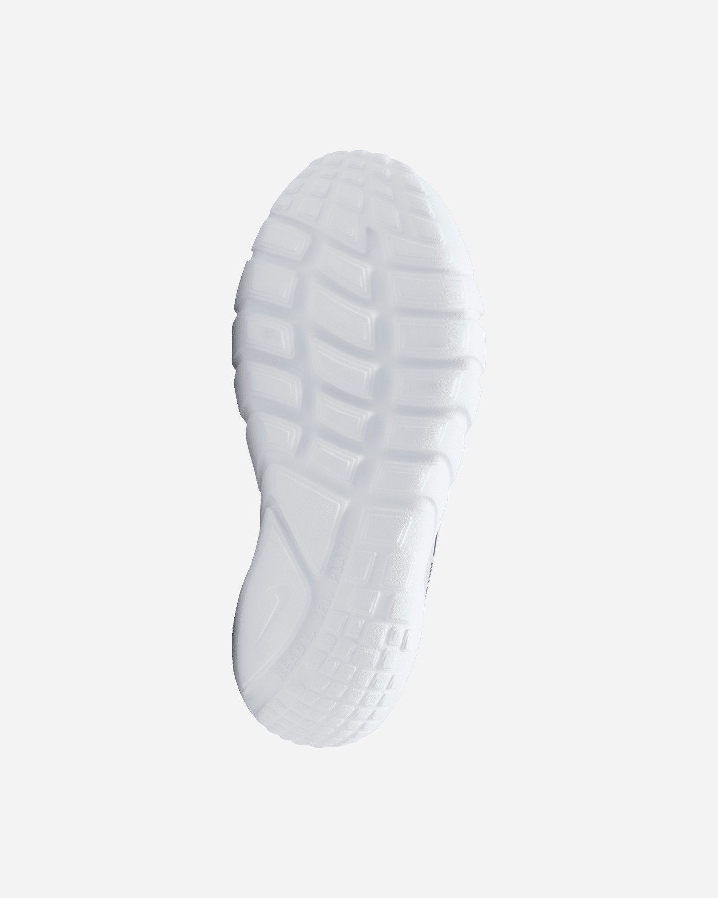 Scarpe sneakers NIKE FLEX RUNNER 3 GS JR - 8 | Cisalfa Sport