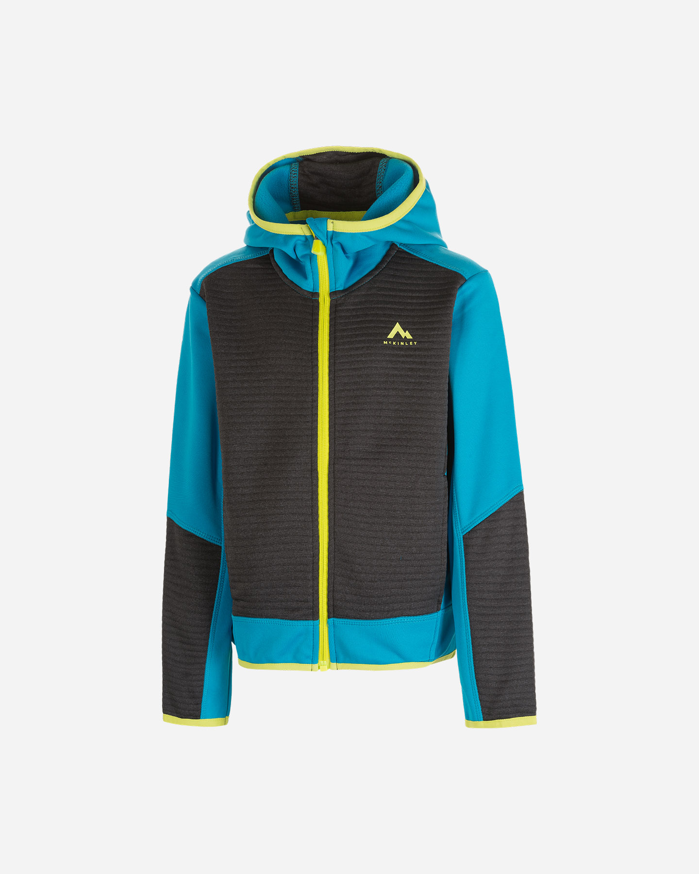 Pile MCKINLEY AAKI HD JR - 0 | Cisalfa Sport