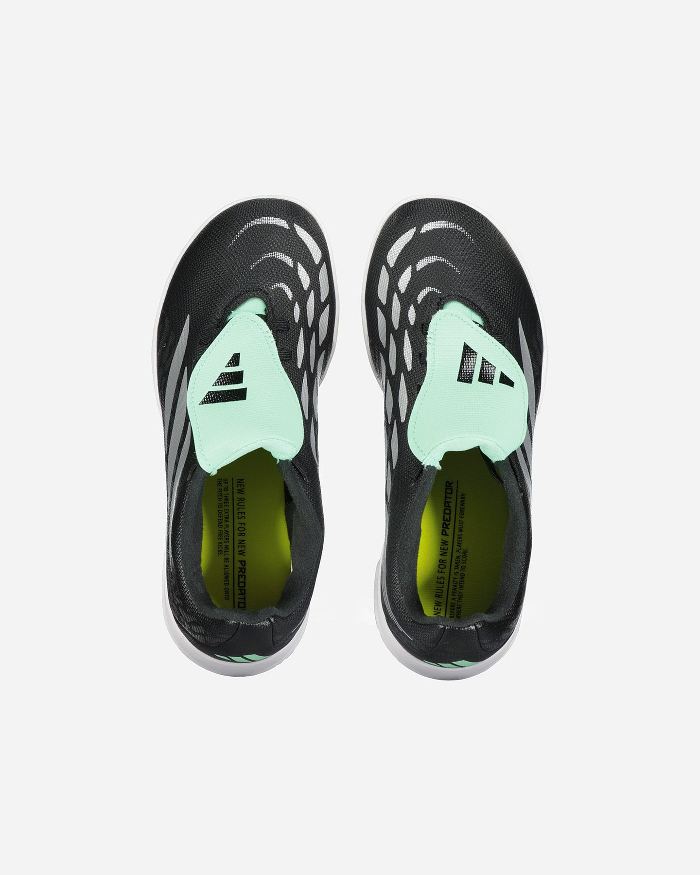 Scarpe calcio ADIDAS PREDATOR CLUB TF JR - 4 | Cisalfa Sport