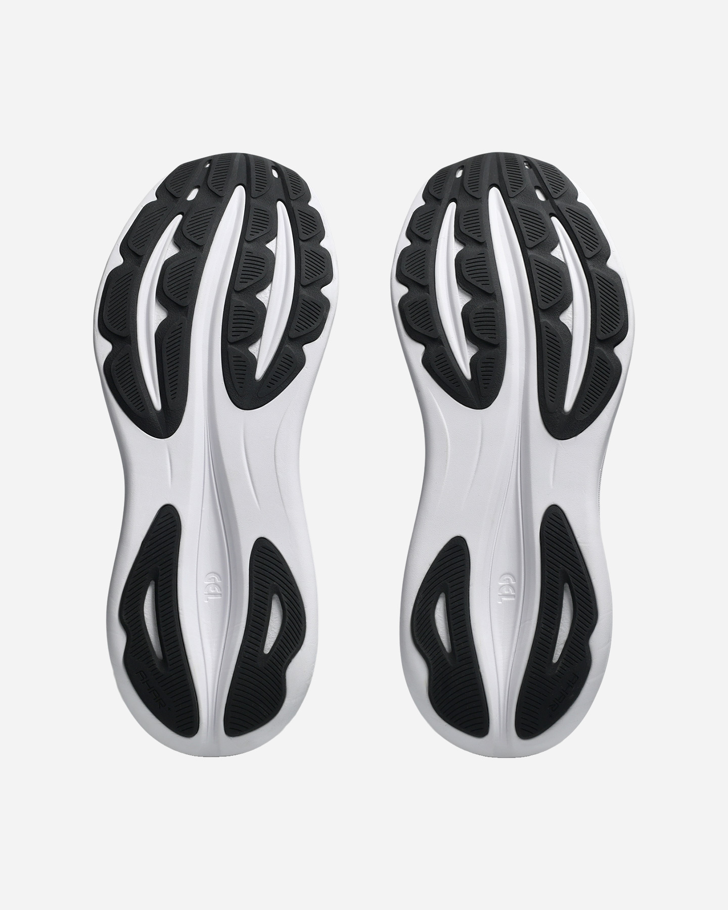 Scarpe running ASICS GEL-PULSE 17 M - Nero - 2 | Cisalfa Sport