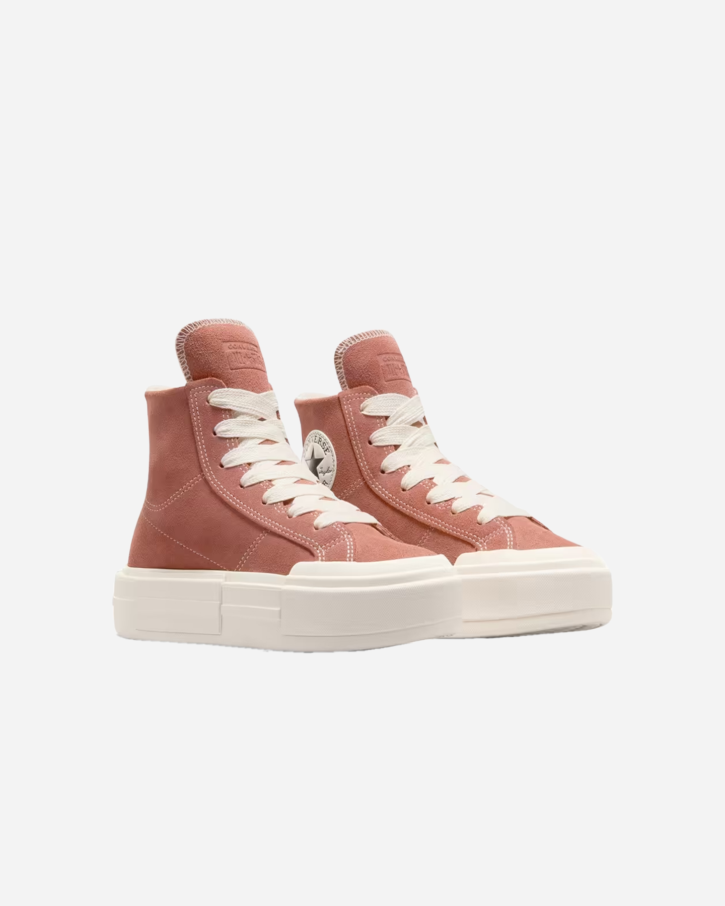 Scarpe sneakers CONVERSE CHUCK TAYLOR ALL STAR CRUISE HIGH W - Marrone - 1 | Cisalfa Sport