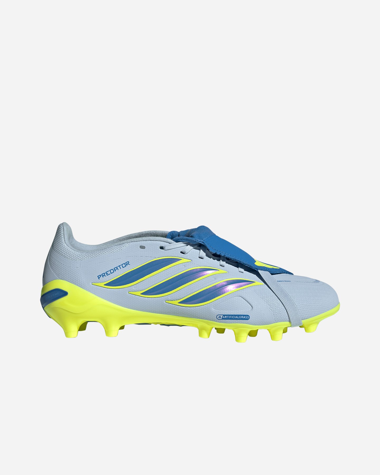 Predator League Ft Ag M - Scarpe Calcio - Uomo - Color Mix