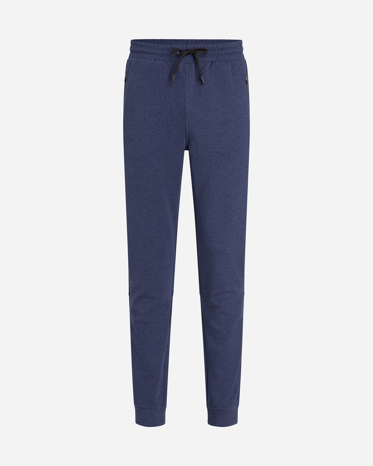 Energetics Basic M - Pantalone - Uomo - Grigio