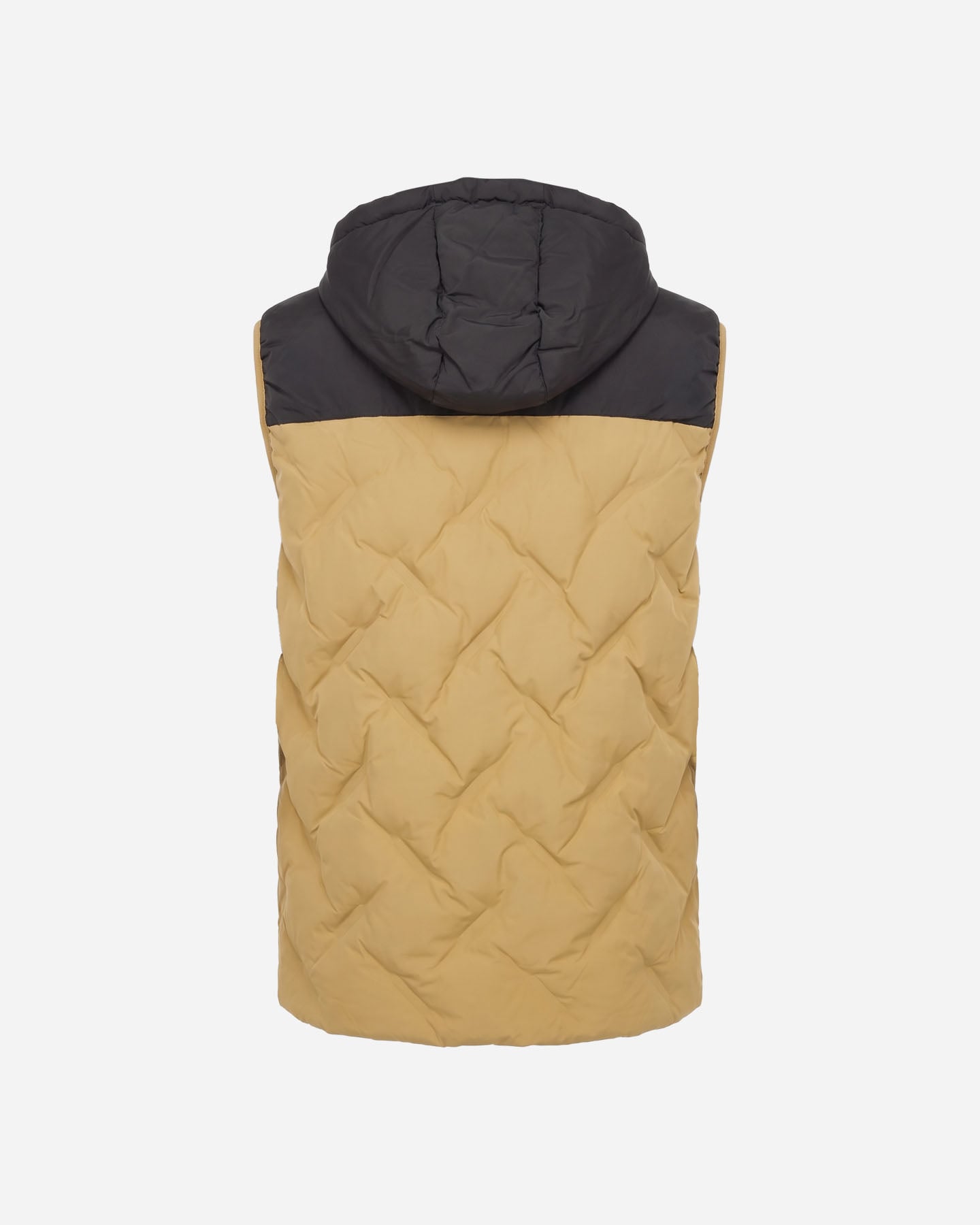 Gilet BEAR UNEARTHED NATURE M - Beige - 1 | Cisalfa Sport