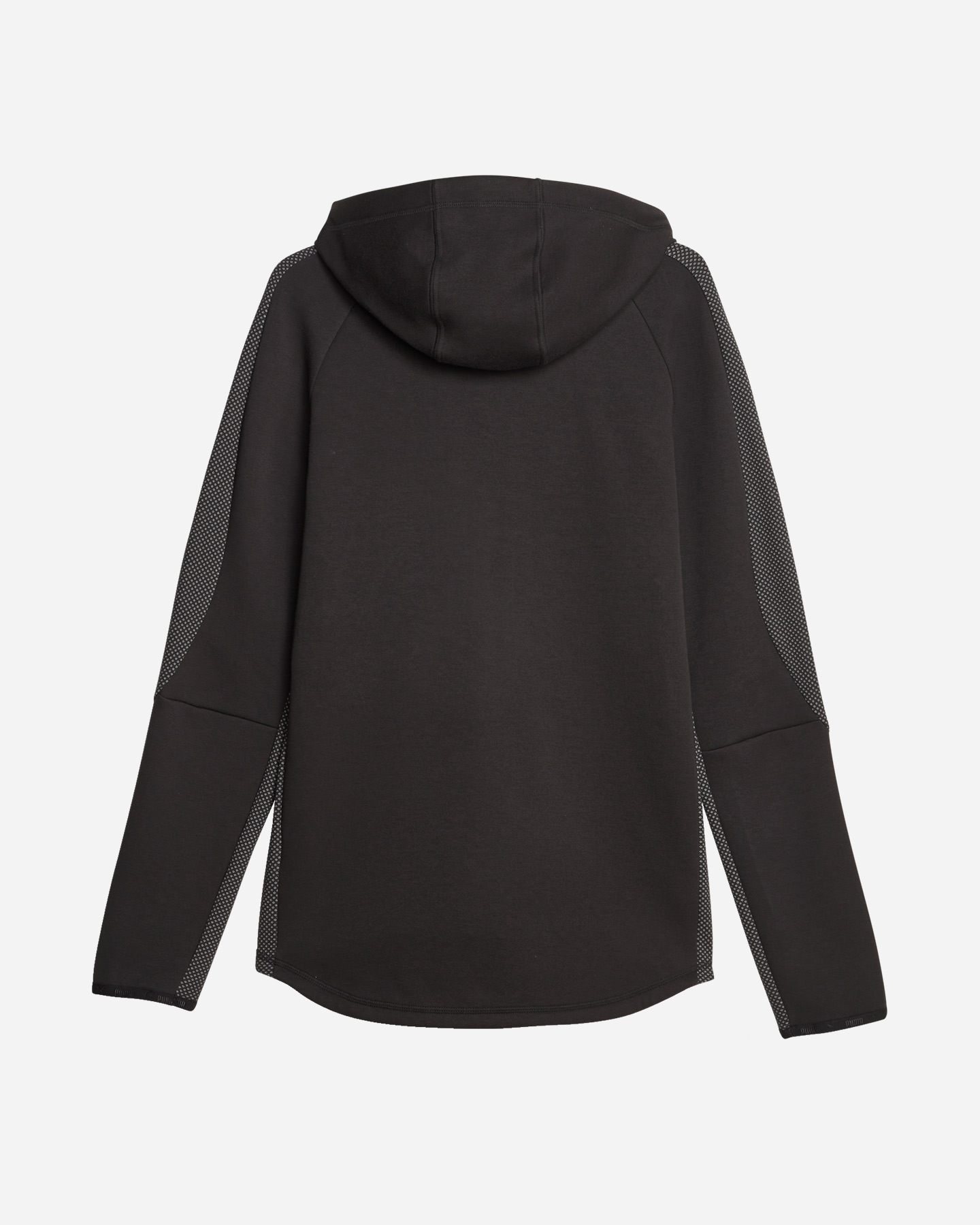 Felpa PUMA EVOSTRIPE M - 1 | Cisalfa Sport