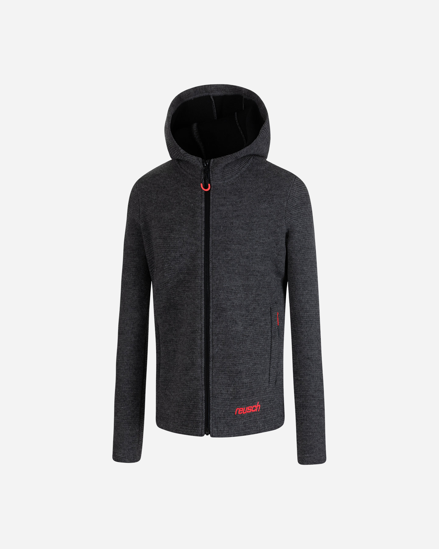 Pile REUSCH ACTIVE WOOL W - Grigio - 5 | Cisalfa Sport