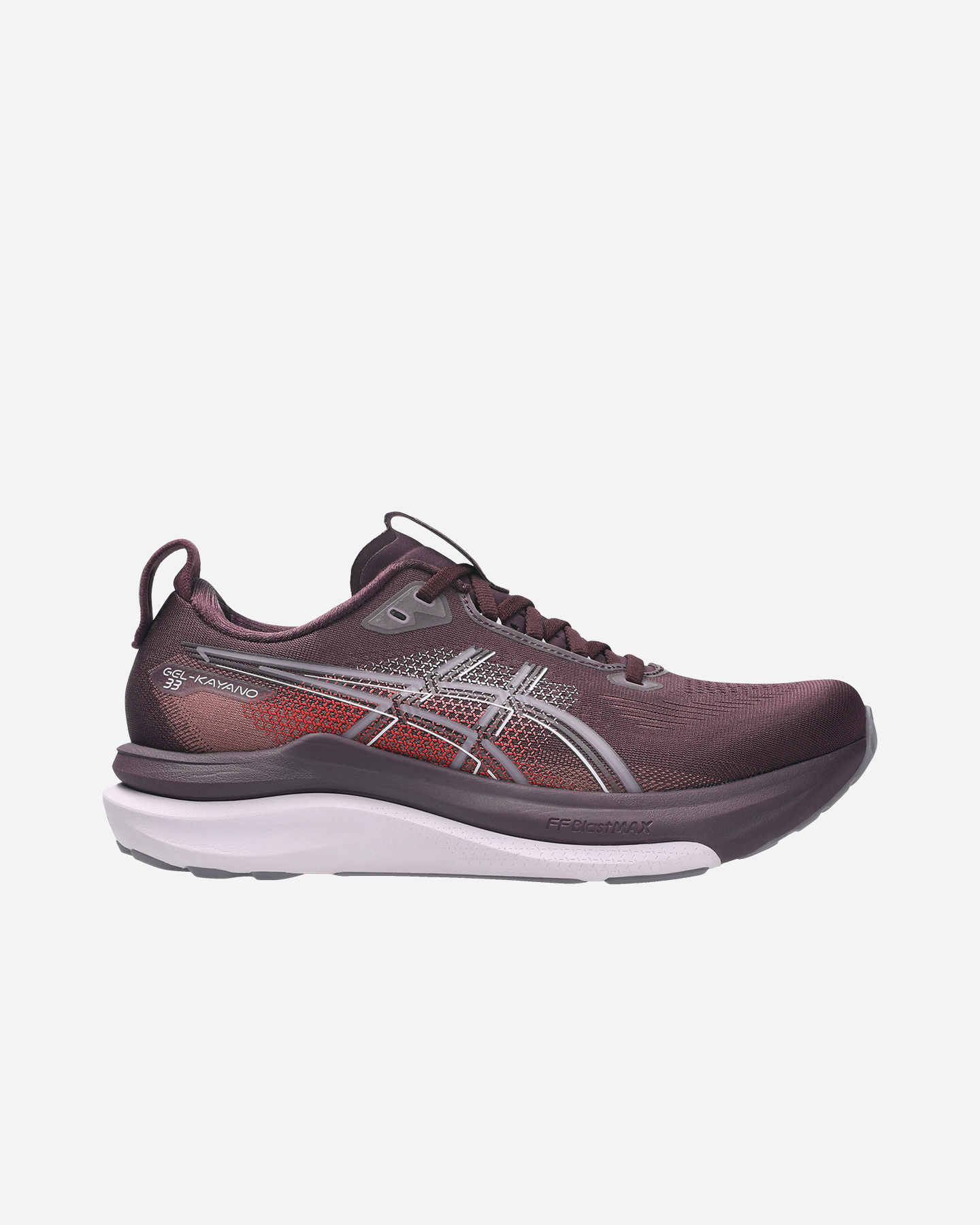 Asics Gel-kayano 33 W - Scarpe Running - Donna - Color Mix