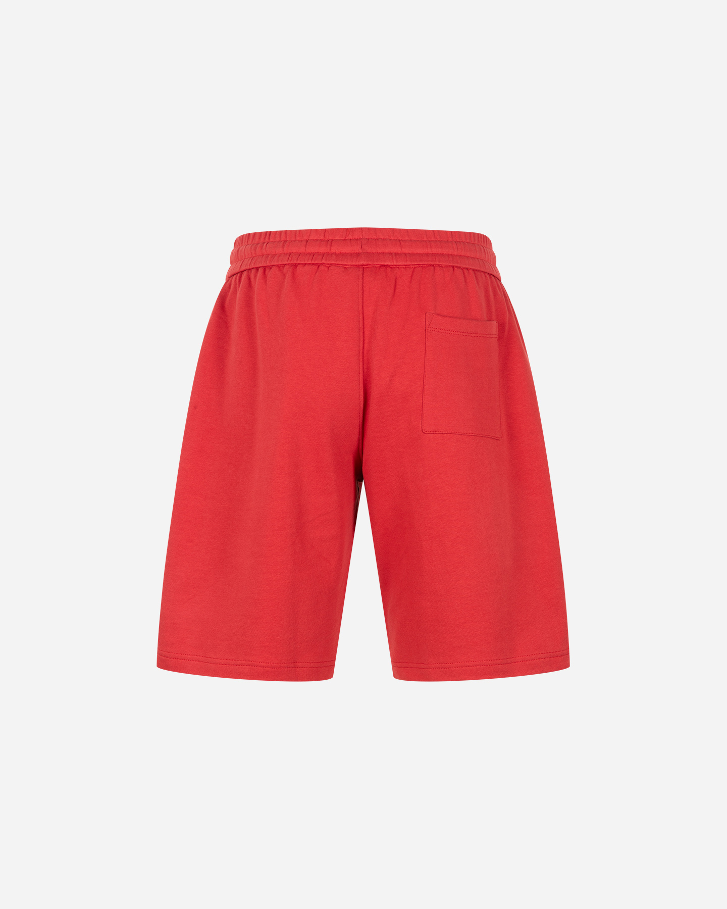 Bermuda BEAR BASIC M - Rosso - 1 | Cisalfa Sport