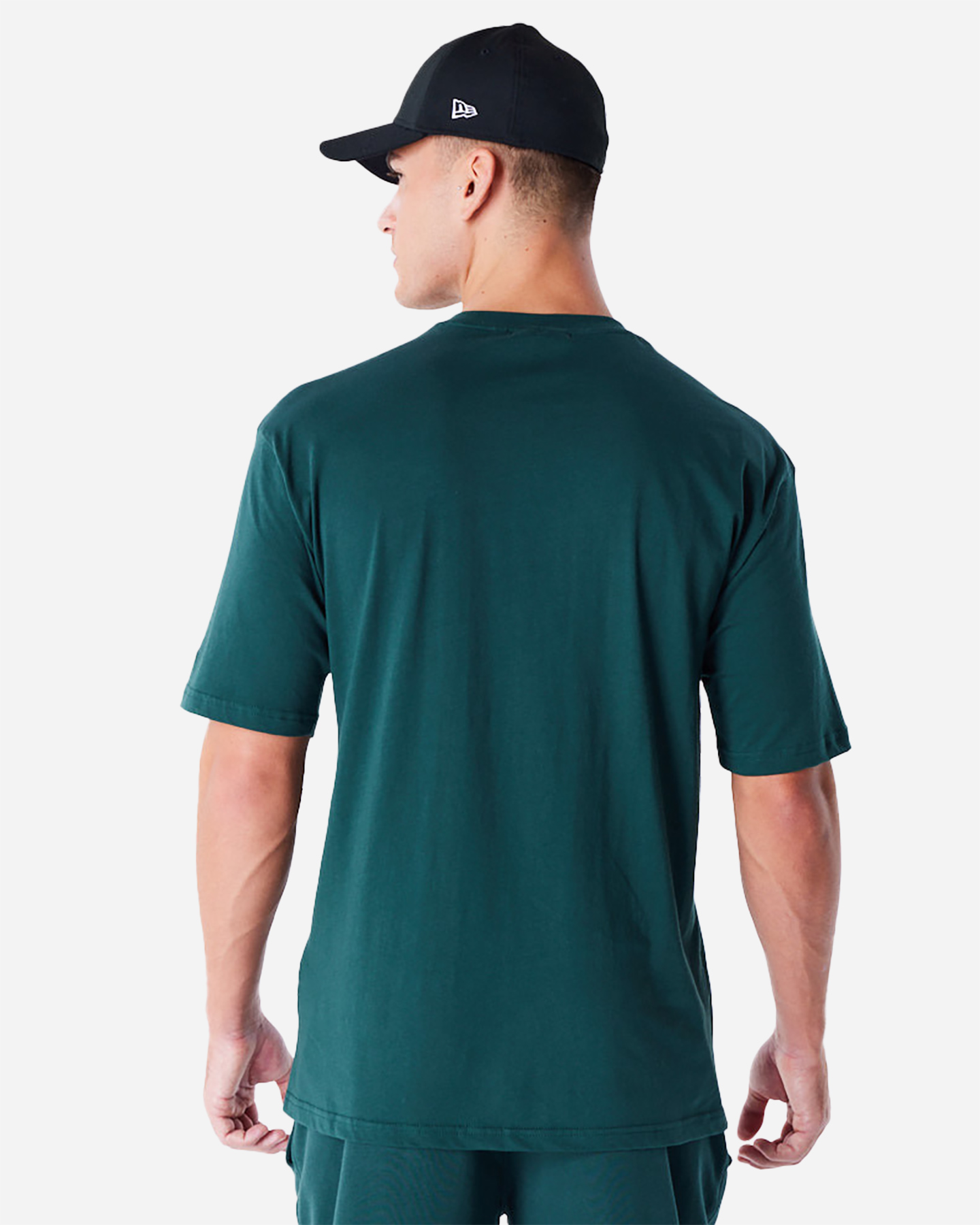 T-shirt NEW ERA MLB LEAGUE ESSENTIAL NEW YORK YANKEES M - 7 | Cisalfa Sport