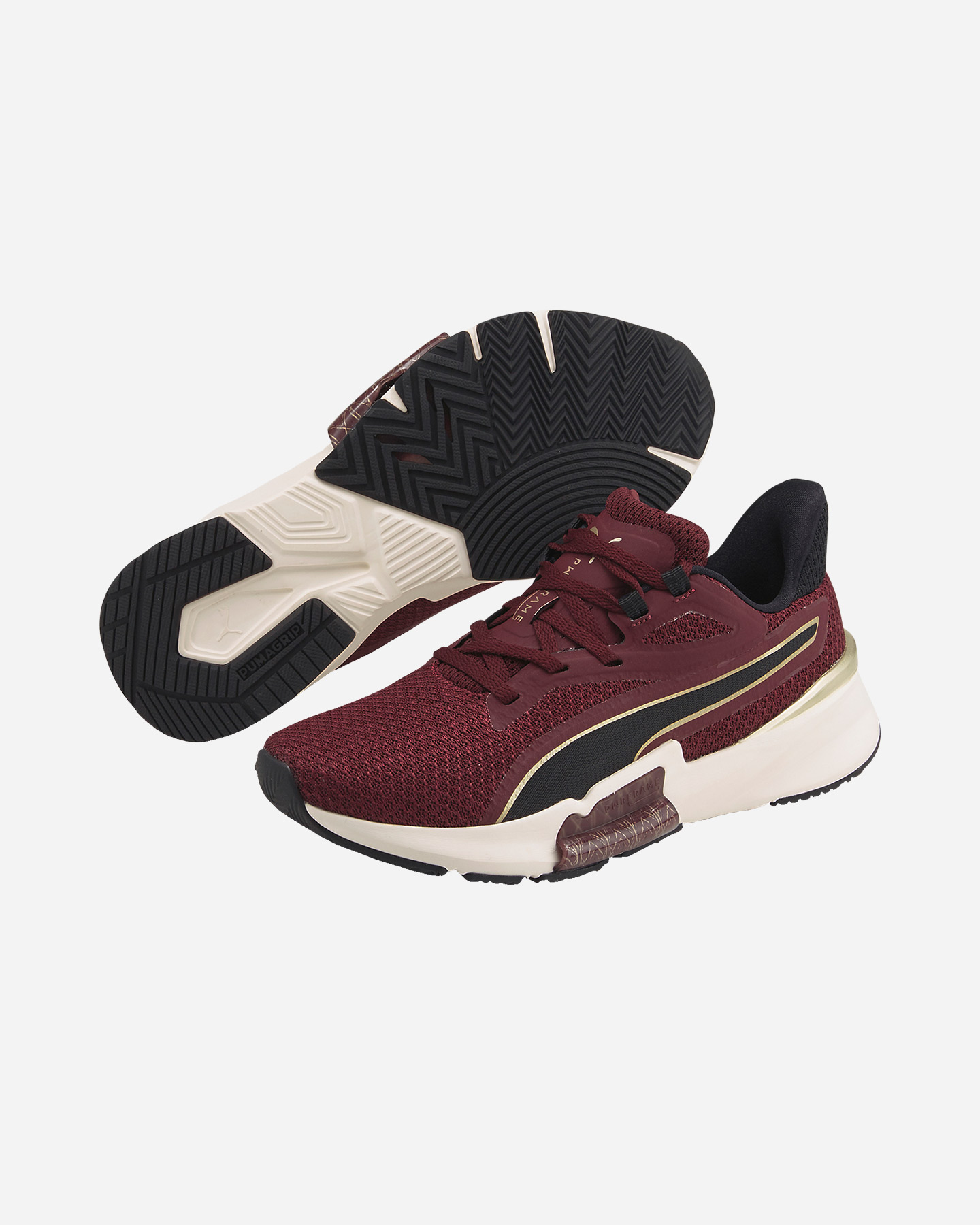 Scarpe training PUMA TR DECO GLA W - 1 | Cisalfa Sport