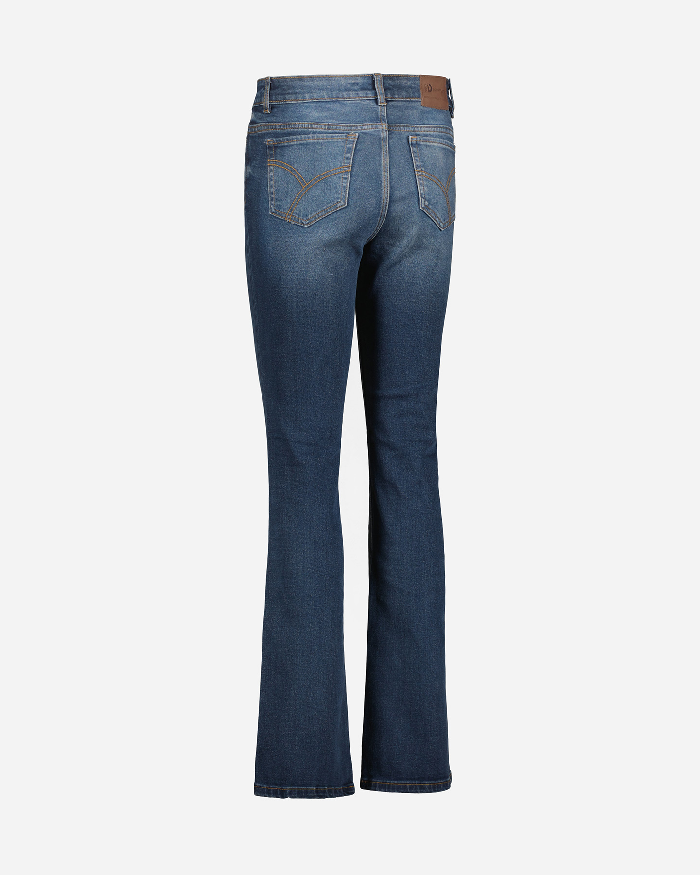 Jeans DACK'S DENIM PROJECT W - Denim - 5 | Cisalfa Sport