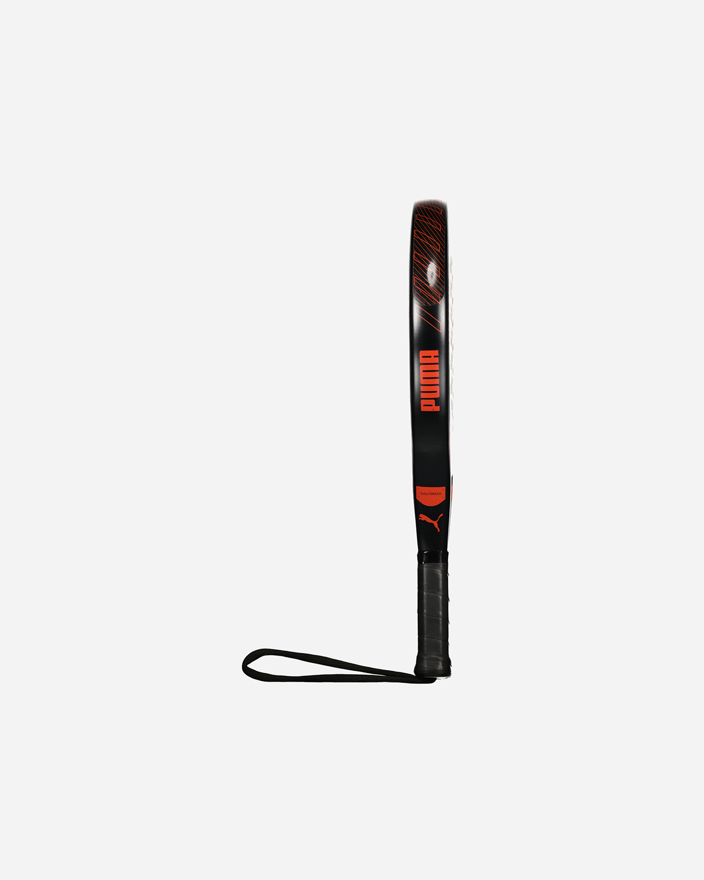 Racchetta padel principiante PUMA SOLAR SMASH PADEL  - Nero - 1 | Cisalfa Sport