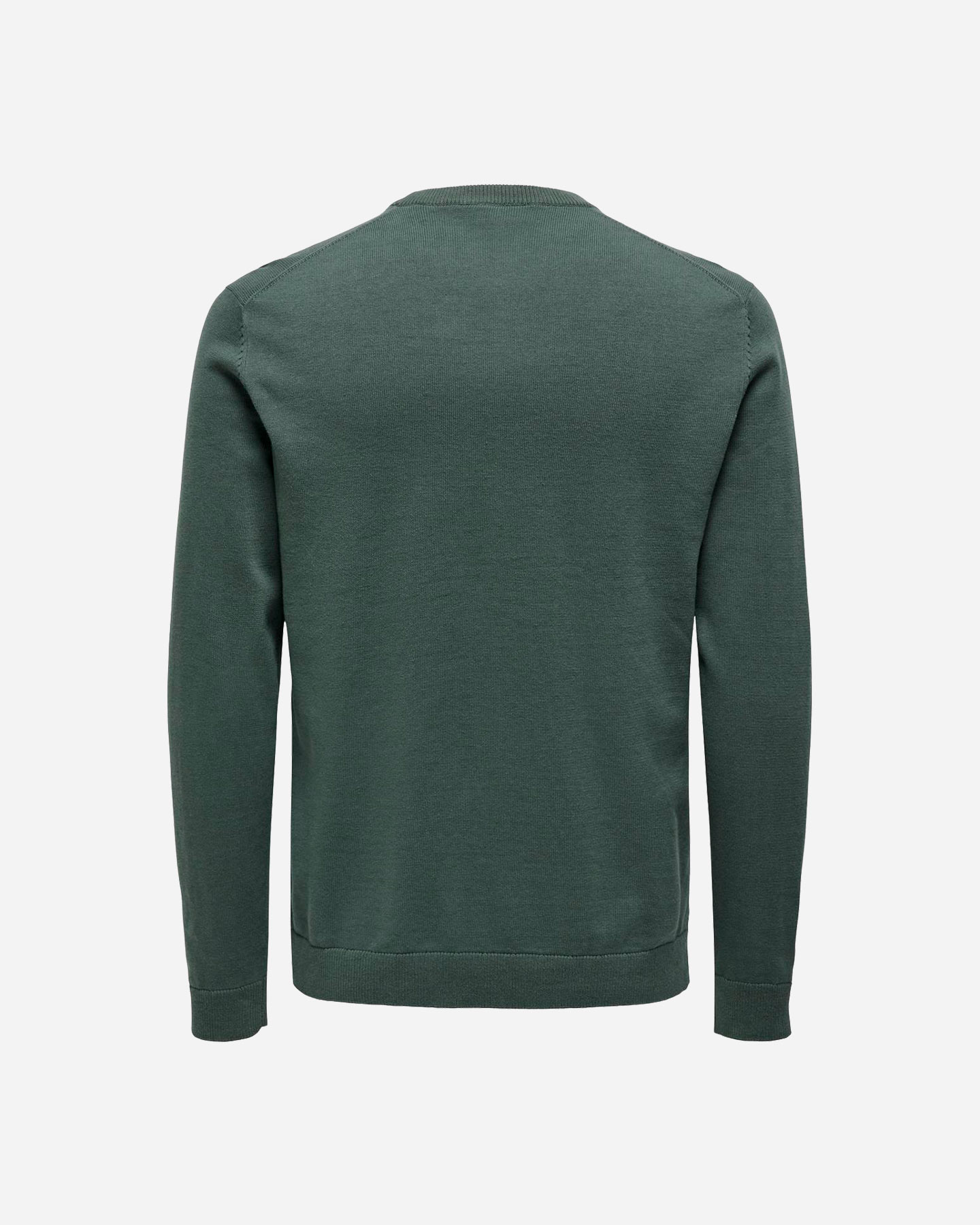 Maglione ONLY & SONS ALEX M - Verde - 1 | Cisalfa Sport