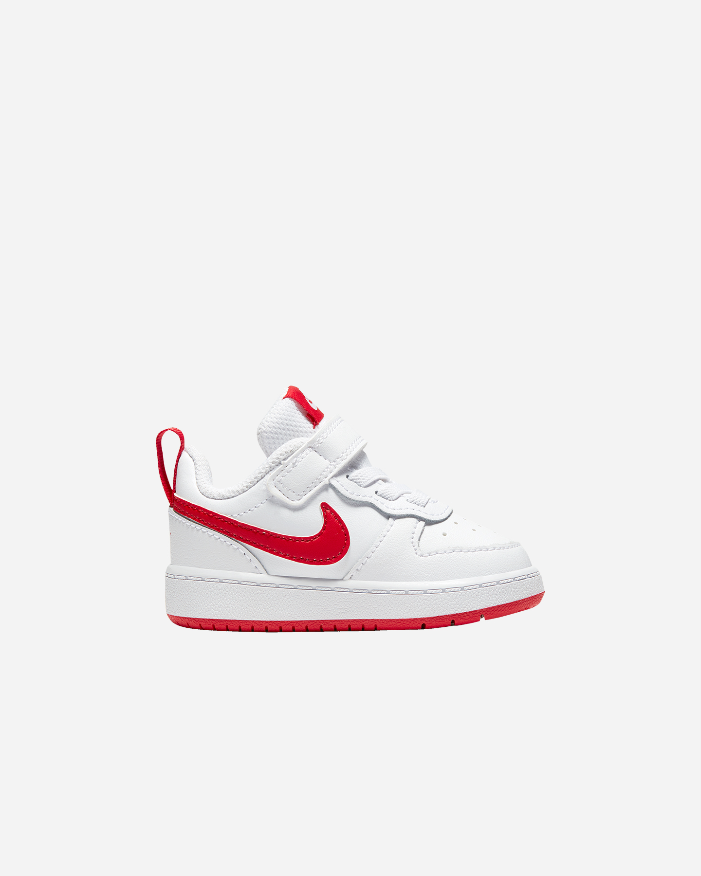 Scarpe Sportive Nike Court Borough Low 2 Jr Inf BQ5453-103 | Cisalfa Sport