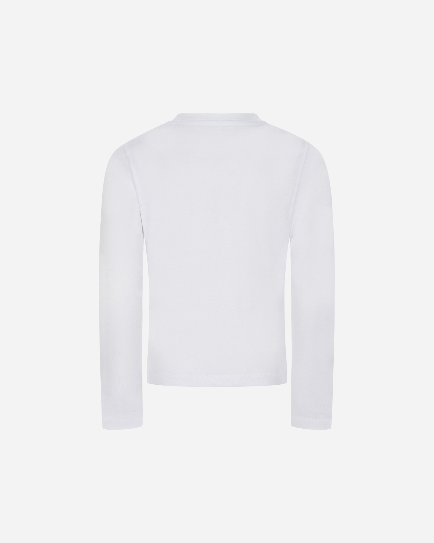 T-shirt MIA M BASIC ATHLETIC JR - Bianco - 1 | Cisalfa Sport