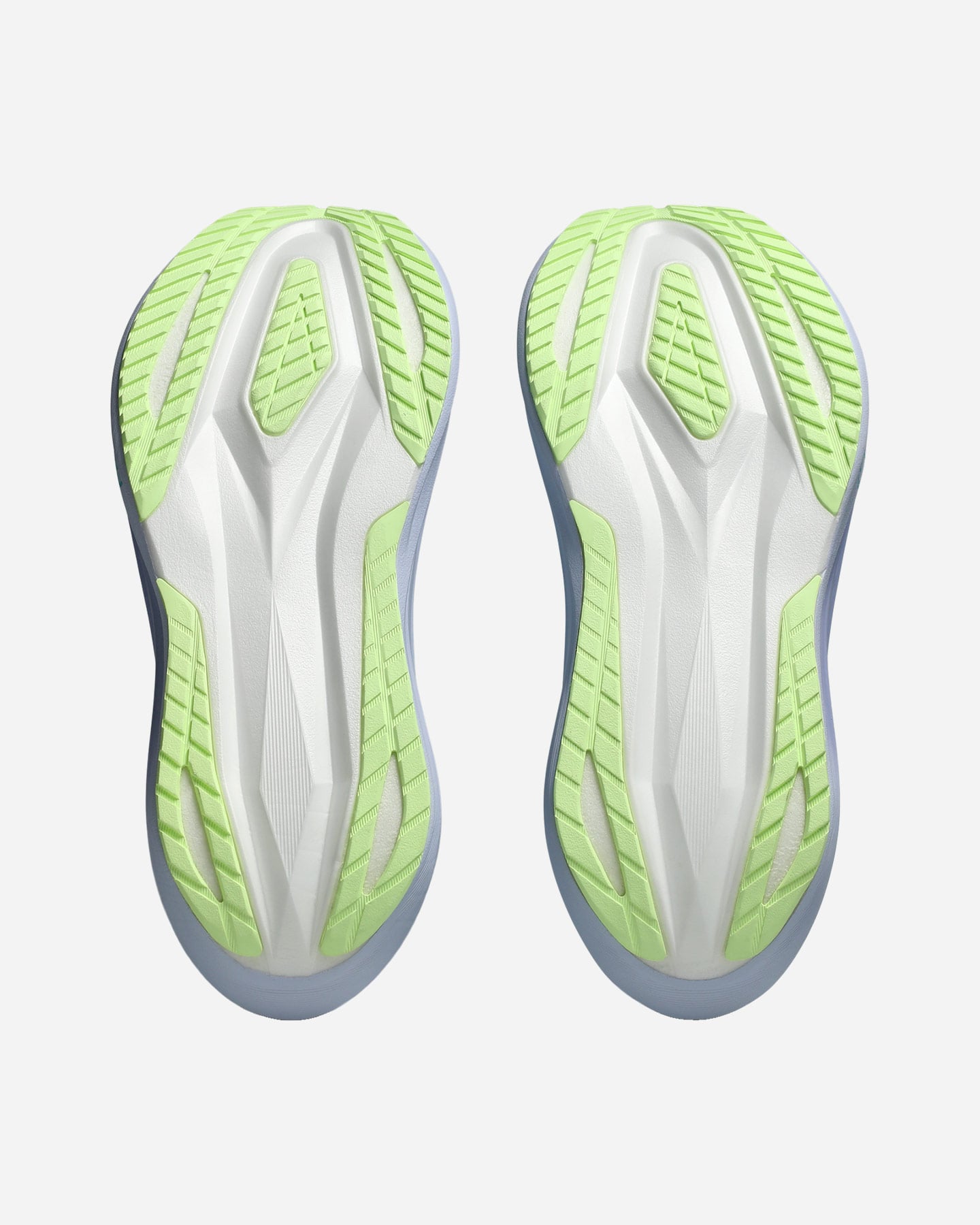 Scarpe running ASICS MEGABLAST M - Blu - 2 | Cisalfa Sport